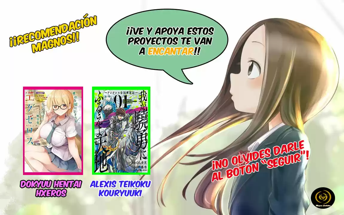 Maou Gun Saikyou No Majutsushi Wa Ningen Datta - Capítulo 3 - Página 39 - LectorTMOo