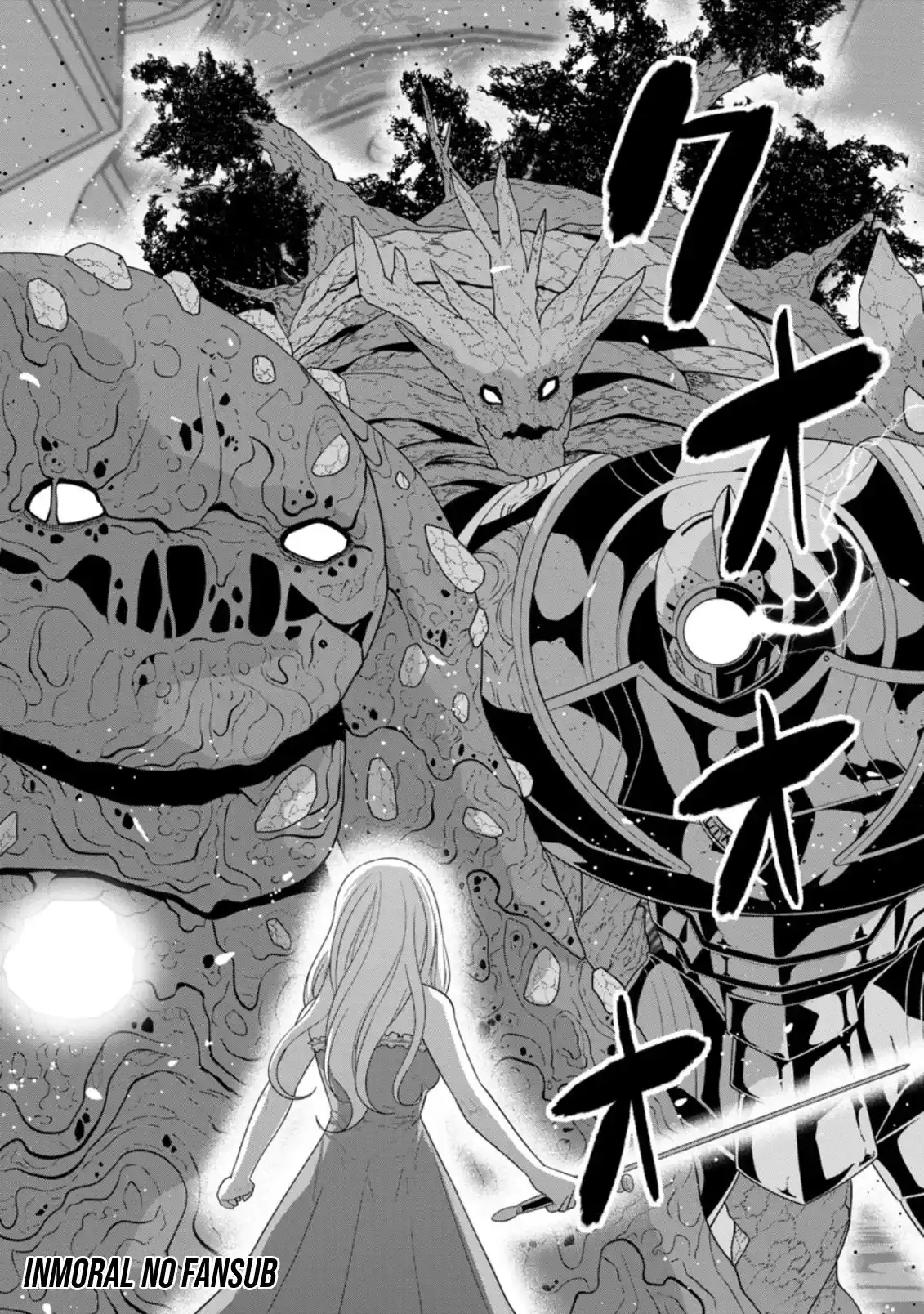 Maou Gun Saikyou No Majutsushi Wa Ningen Datta - Capítulo 30.1 - Página 2 - LectorTMOo