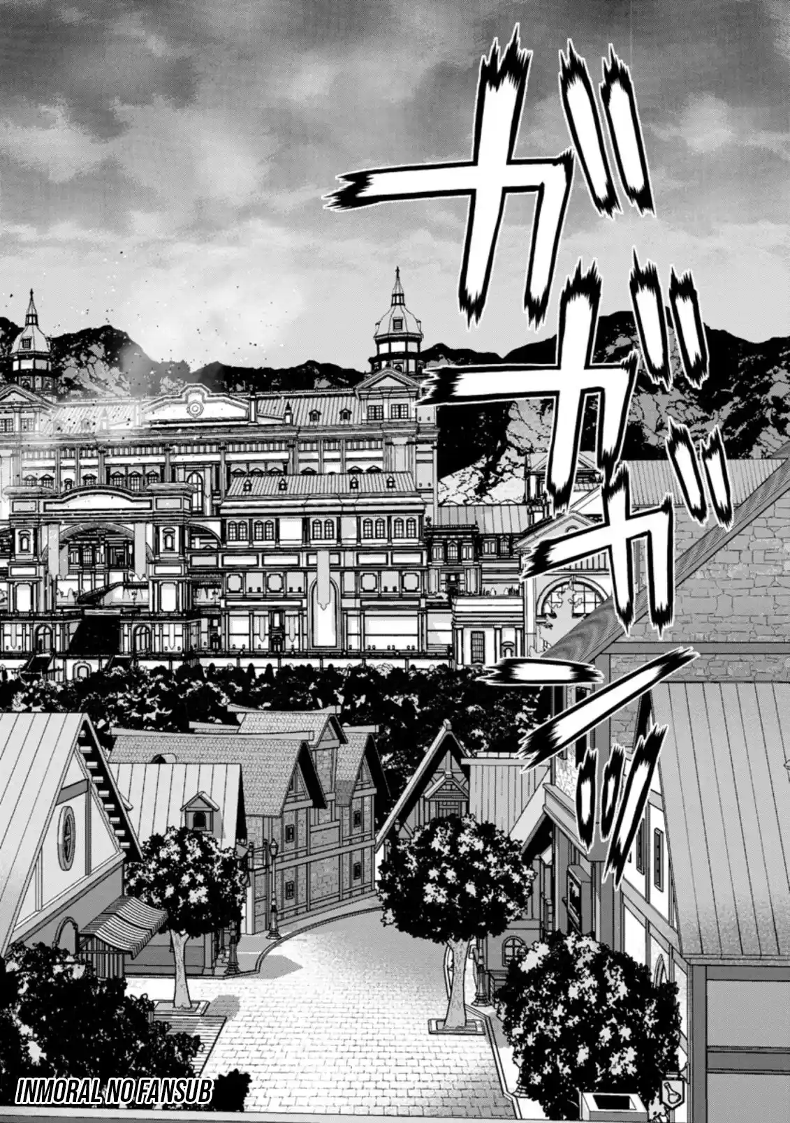 Maou Gun Saikyou No Majutsushi Wa Ningen Datta - Capítulo 31.2 - Página 2 - LectorTMOo