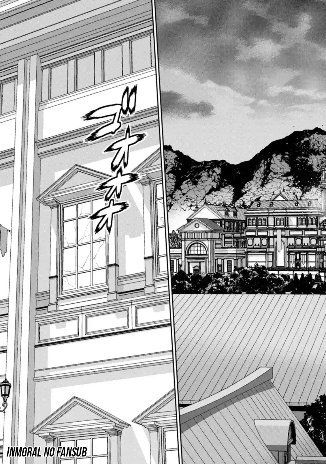 Maou Gun Saikyou No Majutsushi Wa Ningen Datta - Capítulo 31.2 - Página 3 - LectorTMOo