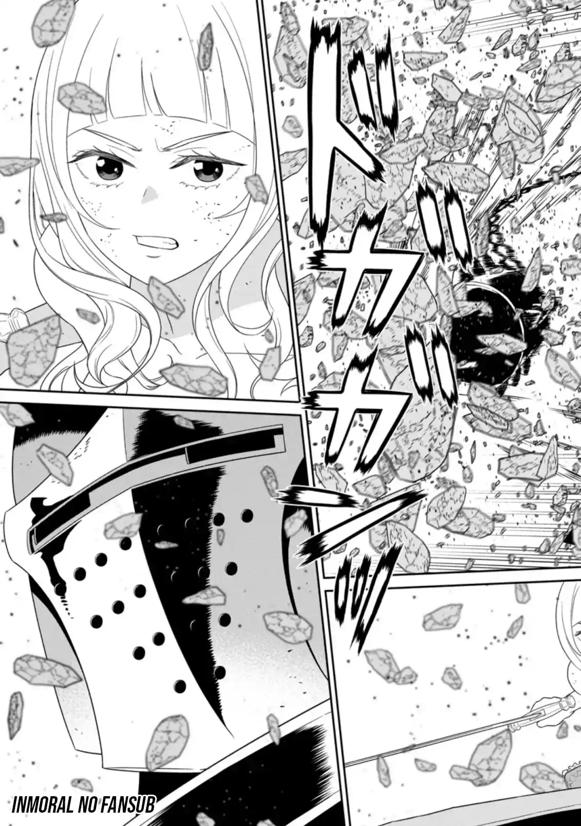 Maou Gun Saikyou No Majutsushi Wa Ningen Datta - Capítulo 31.2 - Página 9 - LectorTMOo