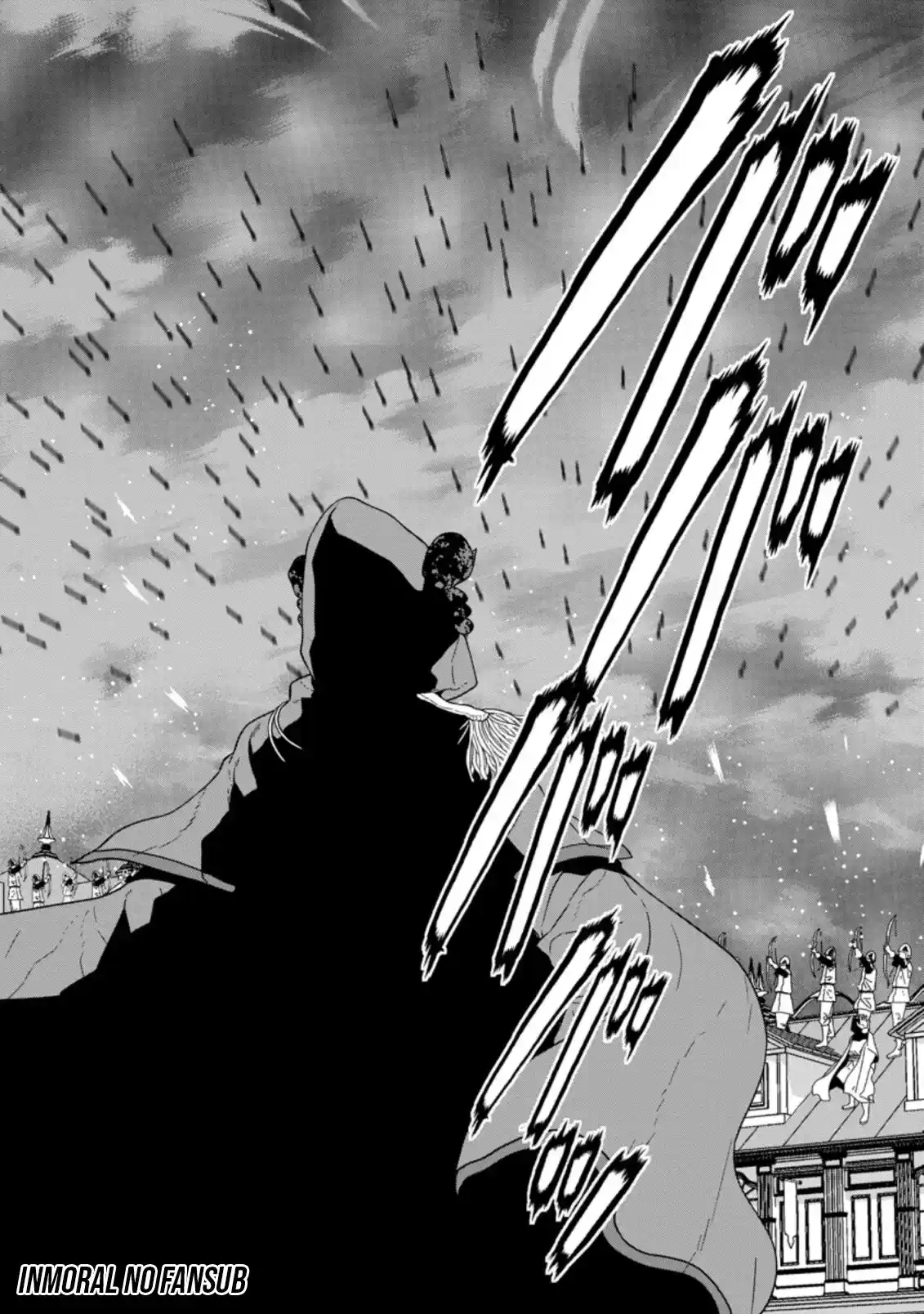 Maou Gun Saikyou No Majutsushi Wa Ningen Datta - Capítulo 31.3 - Página 2 - LectorTMOo