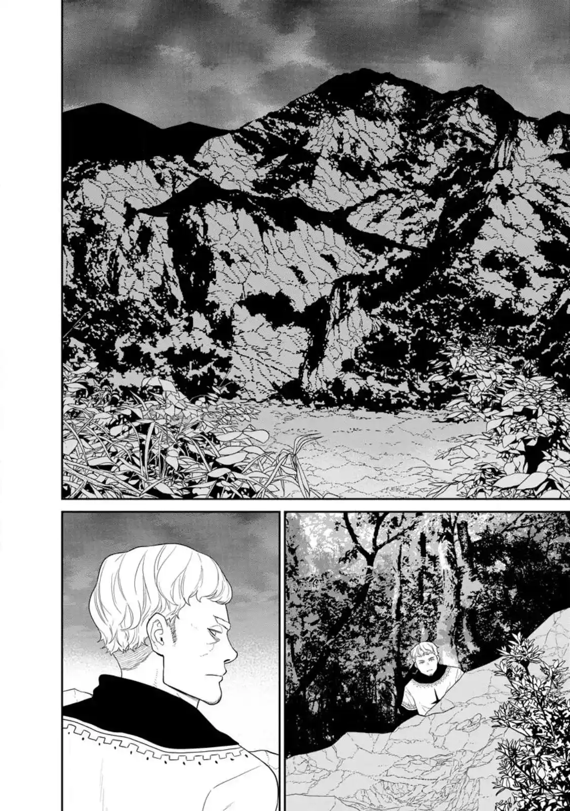 Maou Gun Saikyou No Majutsushi Wa Ningen Datta - Capítulo 32 - Página 27 - LectorTMOo