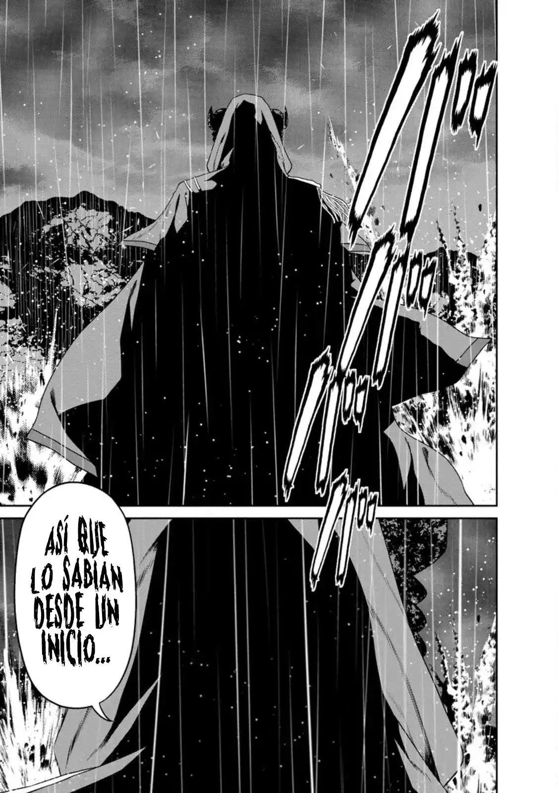 Maou Gun Saikyou No Majutsushi Wa Ningen Datta - Capítulo 32 - Página 39 - LectorTMOo