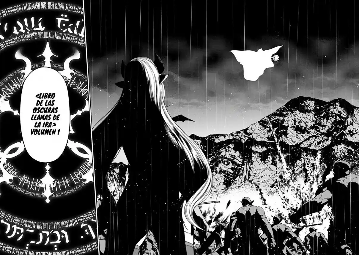 Maou Gun Saikyou No Majutsushi Wa Ningen Datta - Capítulo 33 - Página 29 - LectorTMOo