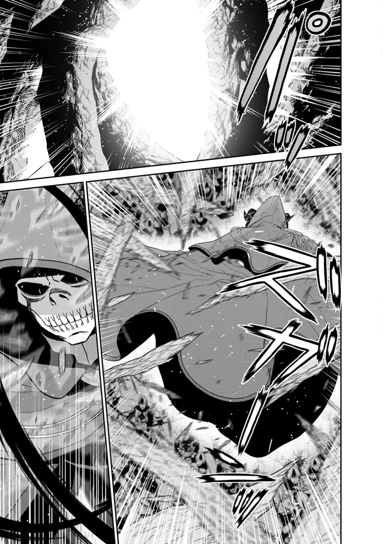 Maou Gun Saikyou No Majutsushi Wa Ningen Datta - Capítulo 34 - Página 16 - LectorTMOo