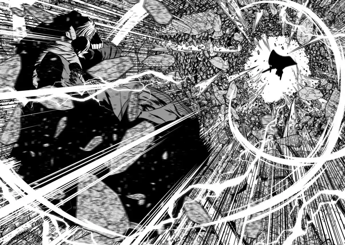 Maou Gun Saikyou No Majutsushi Wa Ningen Datta - Capítulo 35 - Página 30 - LectorTMOo