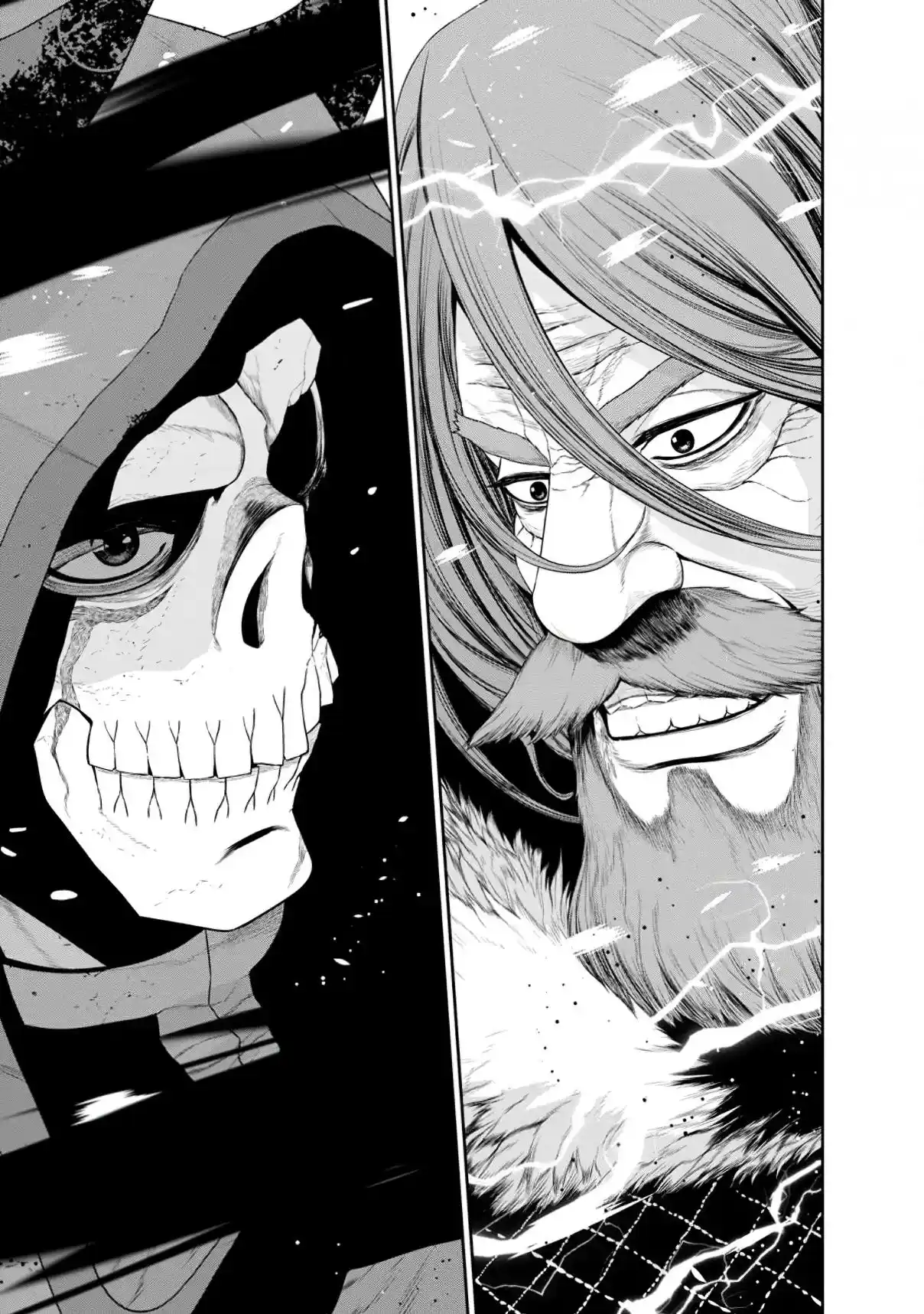 Maou Gun Saikyou No Majutsushi Wa Ningen Datta - Capítulo 36 - Página 6 - LectorTMOo