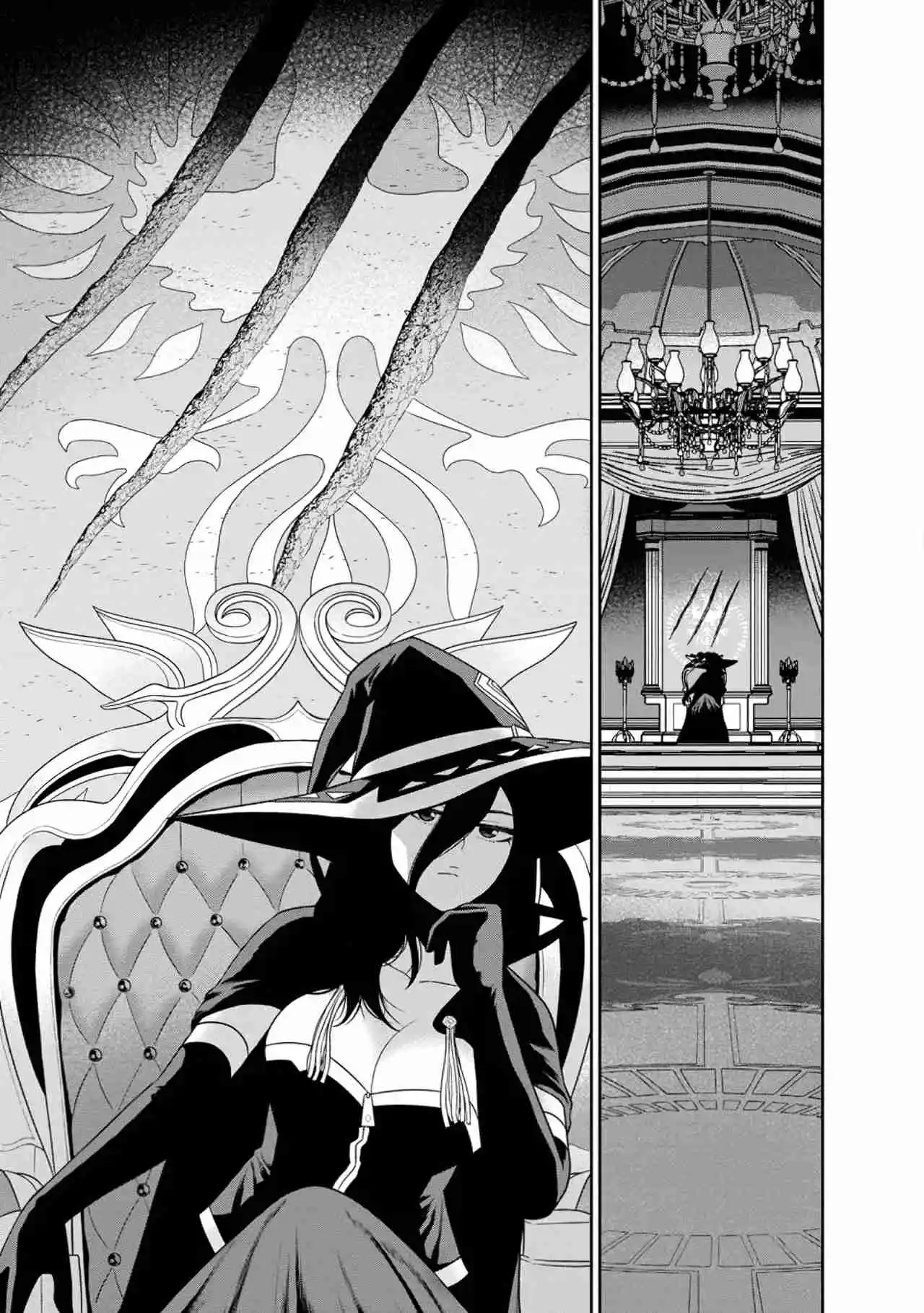Maou Gun Saikyou No Majutsushi Wa Ningen Datta - Capítulo 37 - Página 13 - LectorTMOo