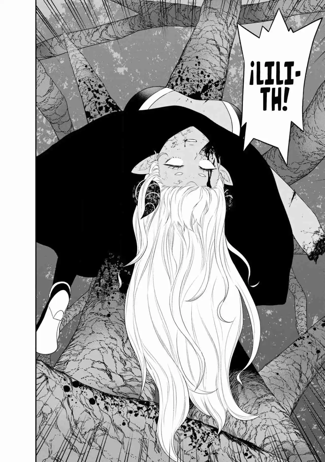 Maou Gun Saikyou No Majutsushi Wa Ningen Datta - Capítulo 39 - Página 41 - LectorTMOo