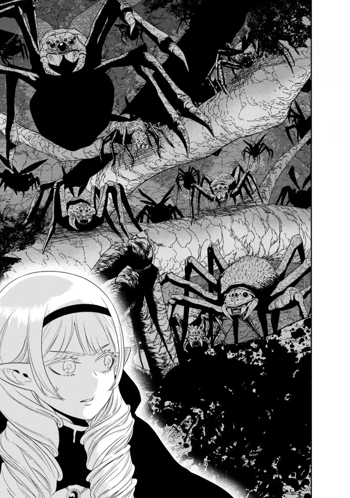 Maou Gun Saikyou No Majutsushi Wa Ningen Datta - Capítulo 40 - Página 16 - LectorTMOo