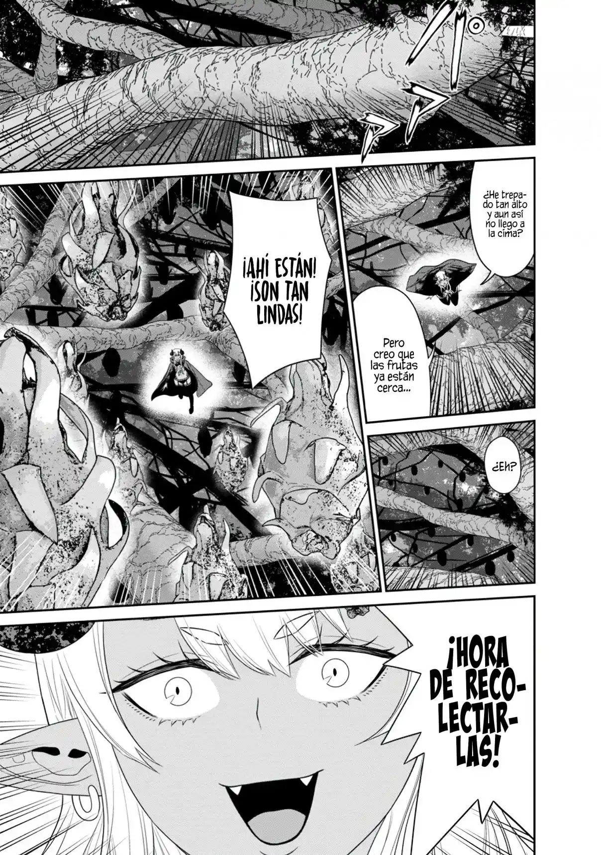 Maou Gun Saikyou No Majutsushi Wa Ningen Datta - Capítulo 40 - Página 29 - LectorTMOo
