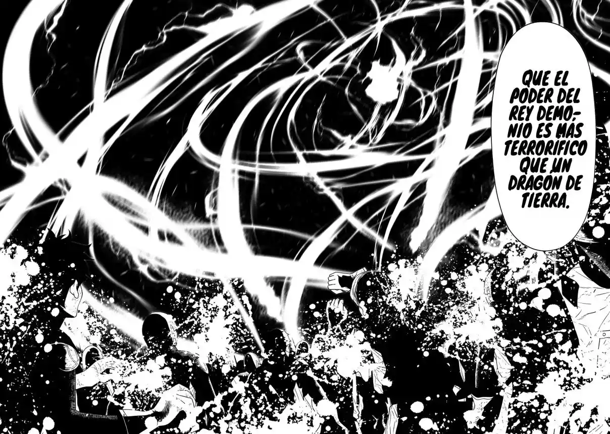 Maou Gun Saikyou No Majutsushi Wa Ningen Datta - Capítulo 41 - Página 28 - LectorTMOo
