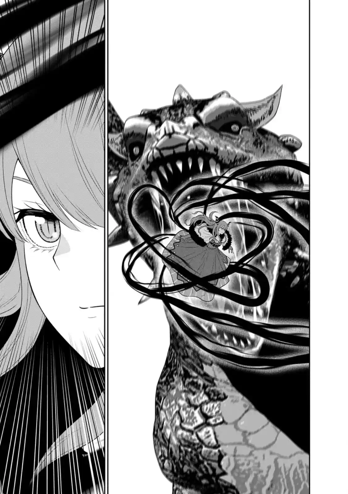 Maou Gun Saikyou No Majutsushi Wa Ningen Datta - Capítulo 41 - Página 30 - LectorTMOo