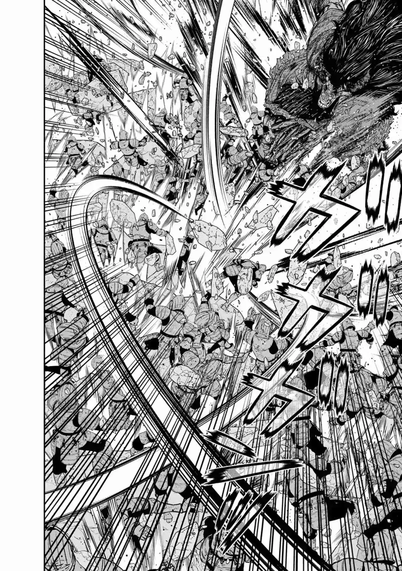 Maou Gun Saikyou No Majutsushi Wa Ningen Datta - Capítulo 42.10 - Página 8 - LectorTMOo