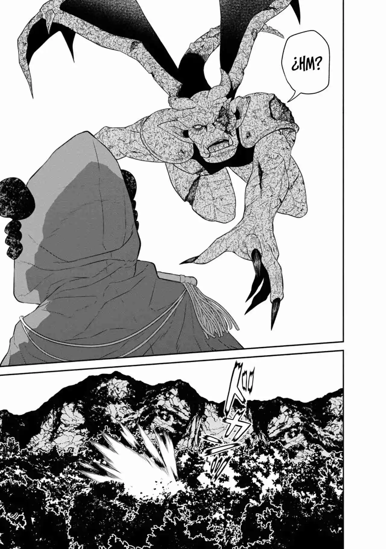 Maou Gun Saikyou No Majutsushi Wa Ningen Datta - Capítulo 42.2 - Página 12 - LectorTMOo