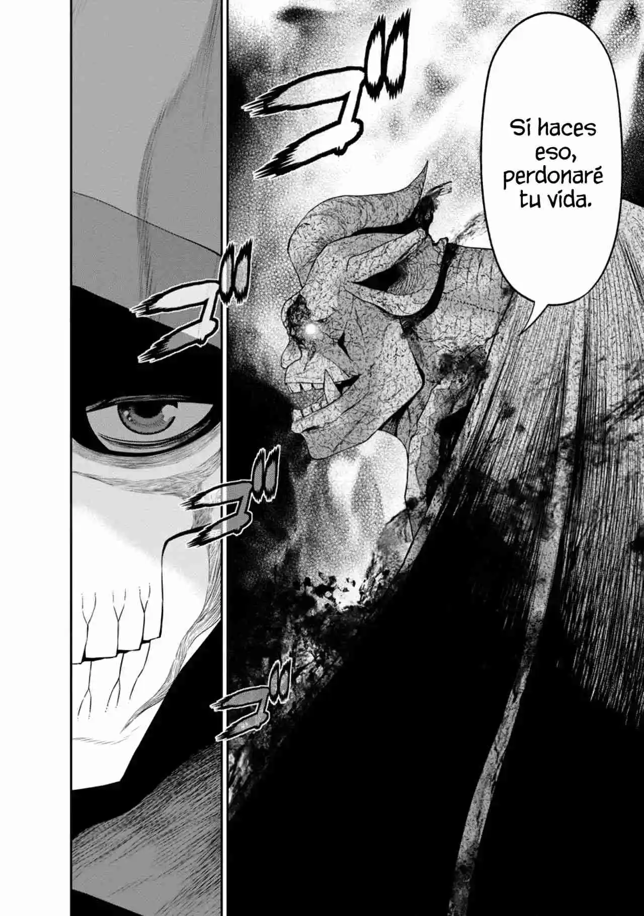 Maou Gun Saikyou No Majutsushi Wa Ningen Datta - Capítulo 42.2 - Página 20 - LectorTMOo