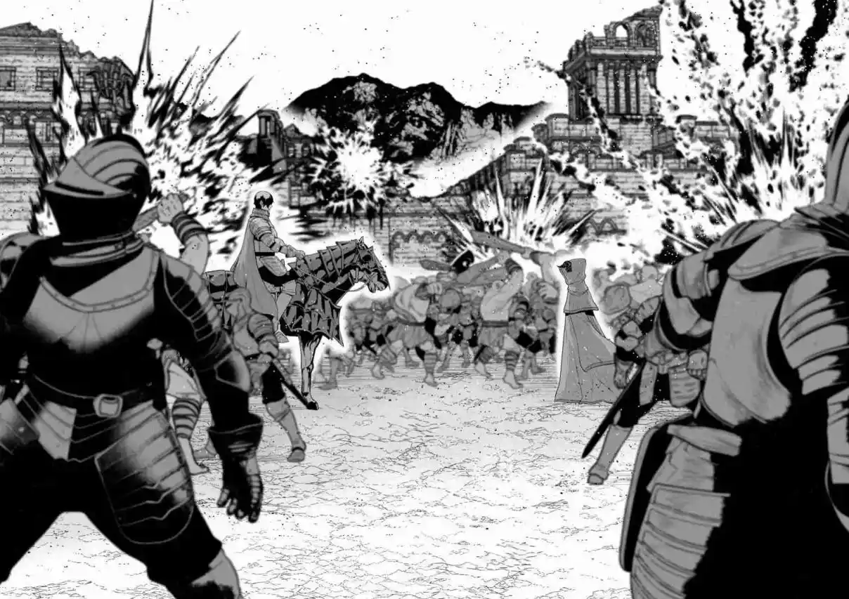 Maou Gun Saikyou No Majutsushi Wa Ningen Datta - Capítulo 43.30 - Página 10 - LectorTMOo