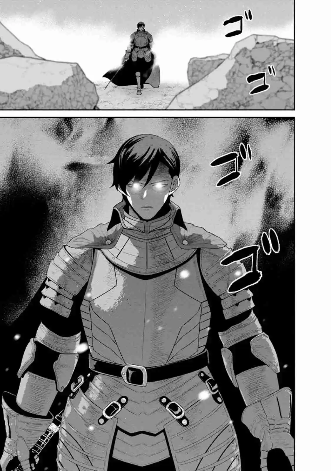 Maou Gun Saikyou No Majutsushi Wa Ningen Datta - Capítulo 44.10 - Página 11 - LectorTMOo