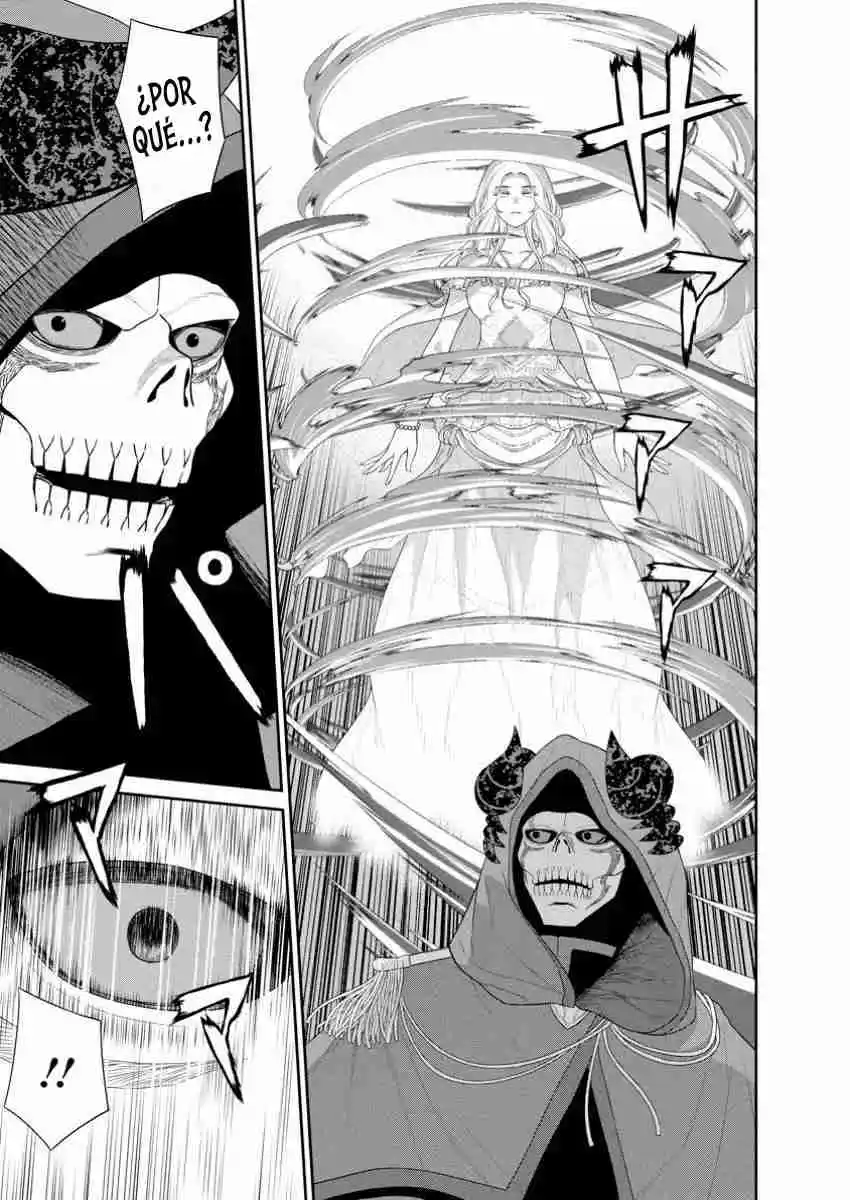 Maou Gun Saikyou No Majutsushi Wa Ningen Datta - Capítulo 45.10 - Página 5 - LectorTMOo