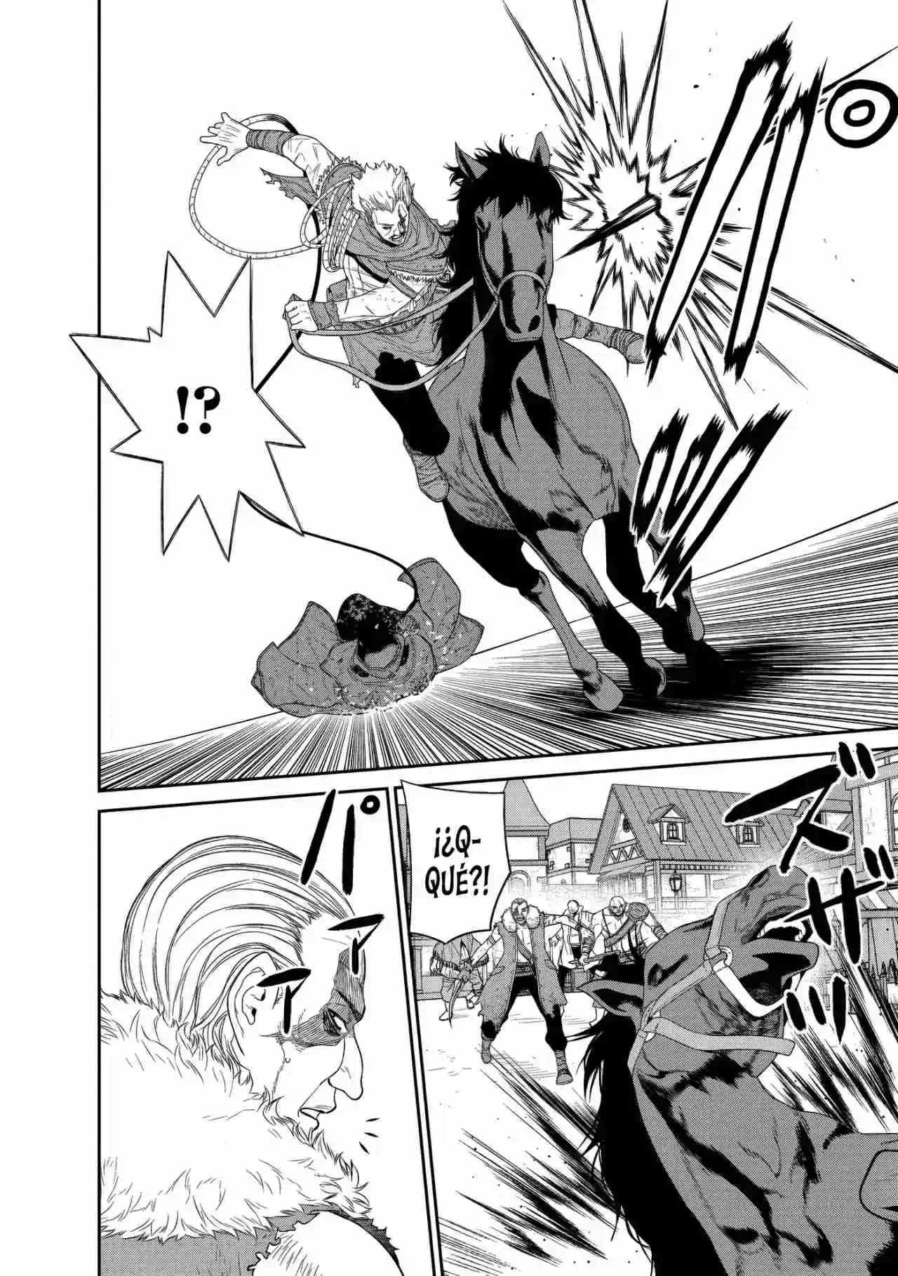 Maou Gun Saikyou No Majutsushi Wa Ningen Datta - Capítulo 45.20 - Página 18 - LectorTMOo