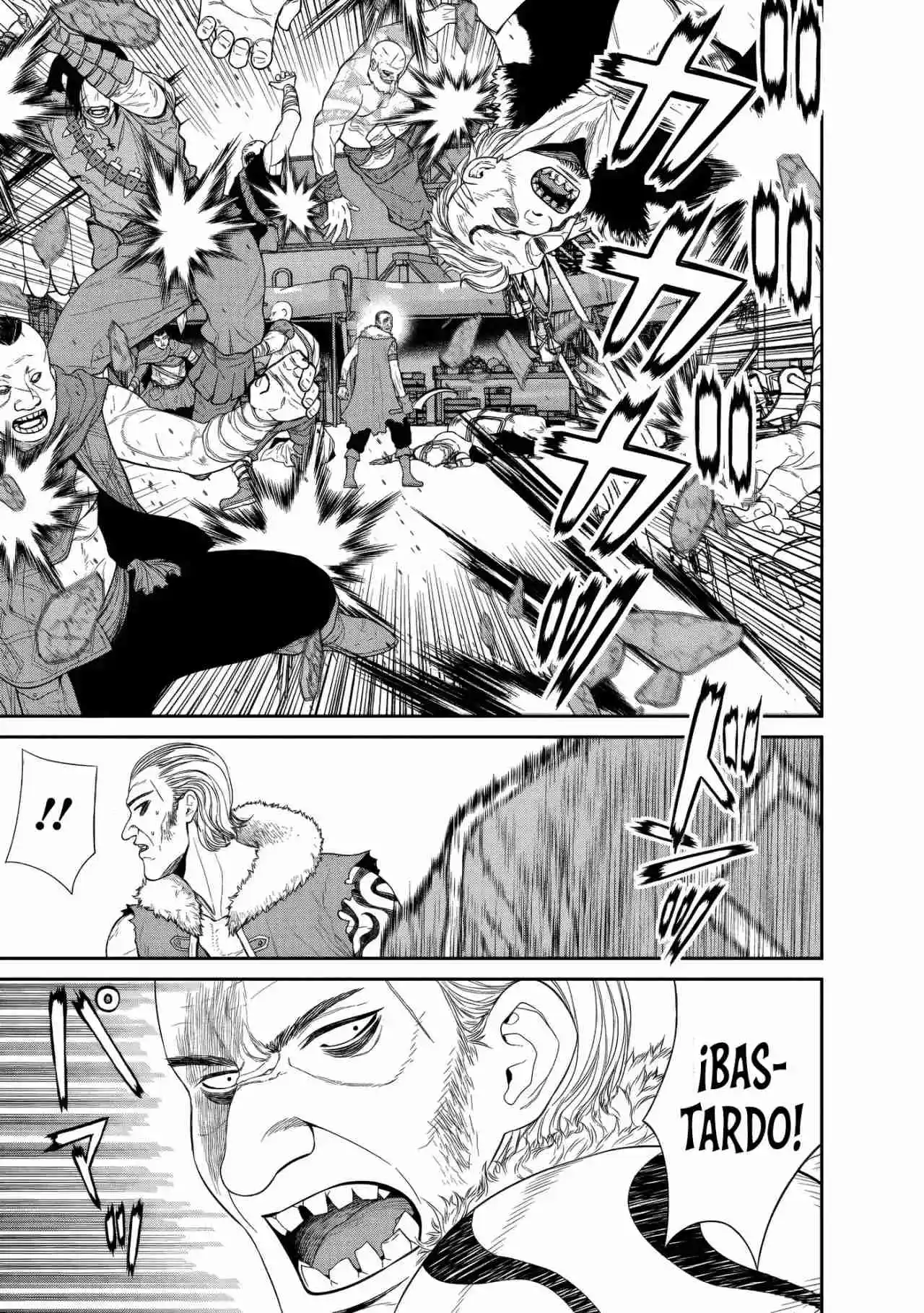 Maou Gun Saikyou No Majutsushi Wa Ningen Datta - Capítulo 45.20 - Página 19 - LectorTMOo