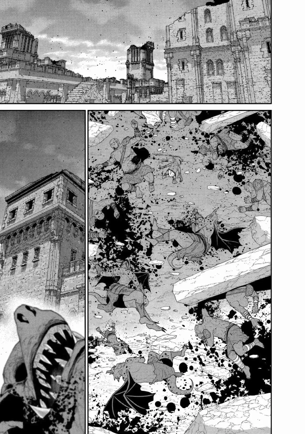 Maou Gun Saikyou No Majutsushi Wa Ningen Datta - Capítulo 45.20 - Página 25 - LectorTMOo