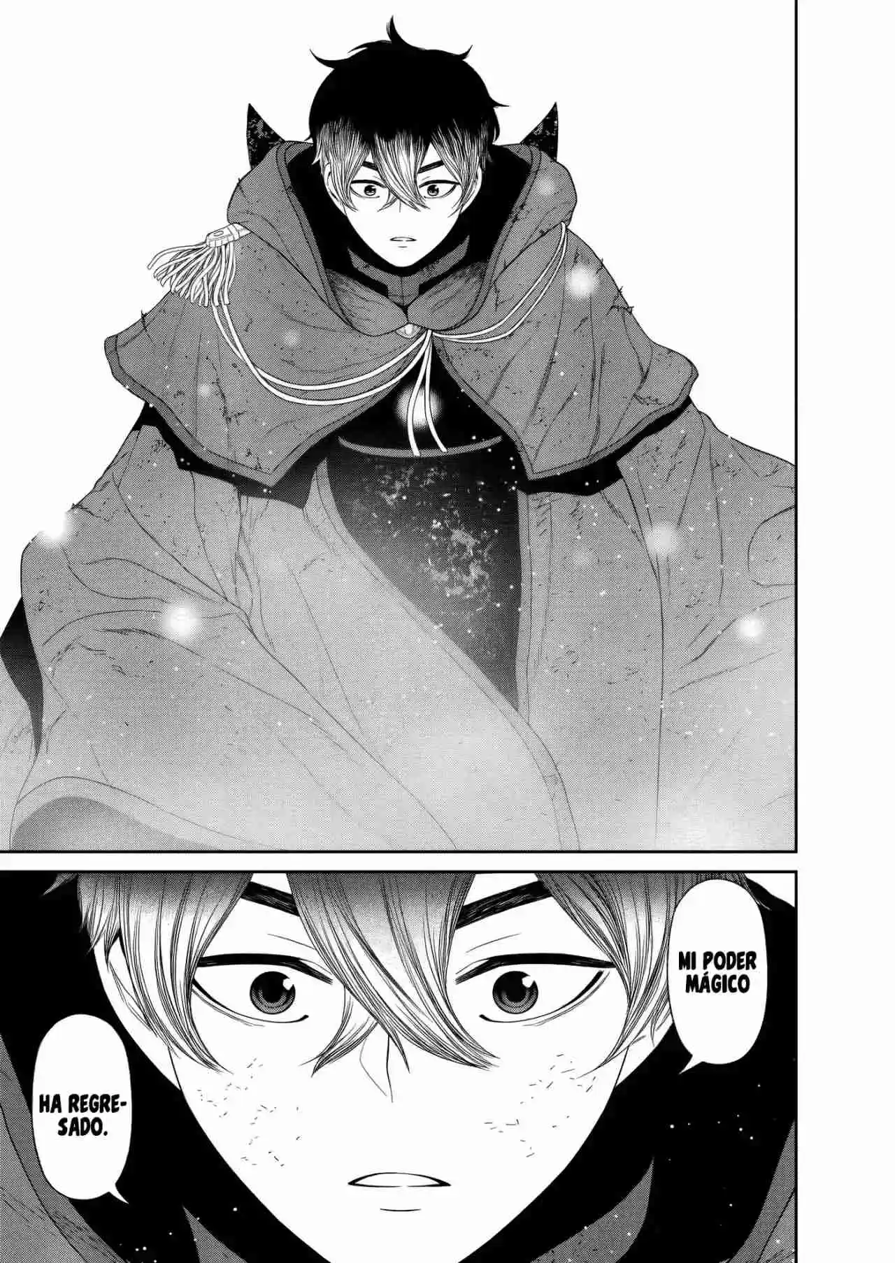 Maou Gun Saikyou No Majutsushi Wa Ningen Datta - Capítulo 46 - Página 12 - LectorTMOo
