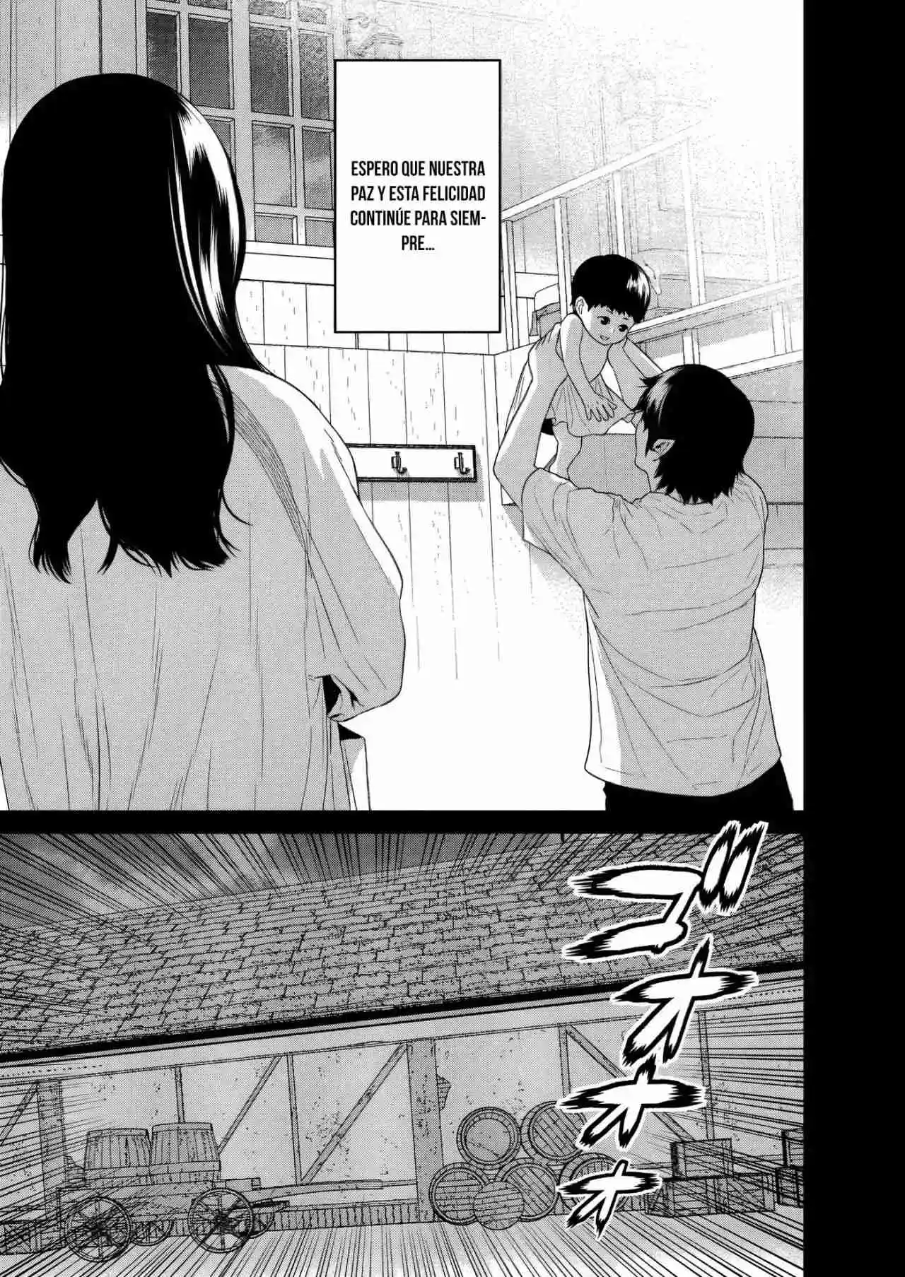 Maou Gun Saikyou No Majutsushi Wa Ningen Datta - Capítulo 46 - Página 31 - LectorTMOo
