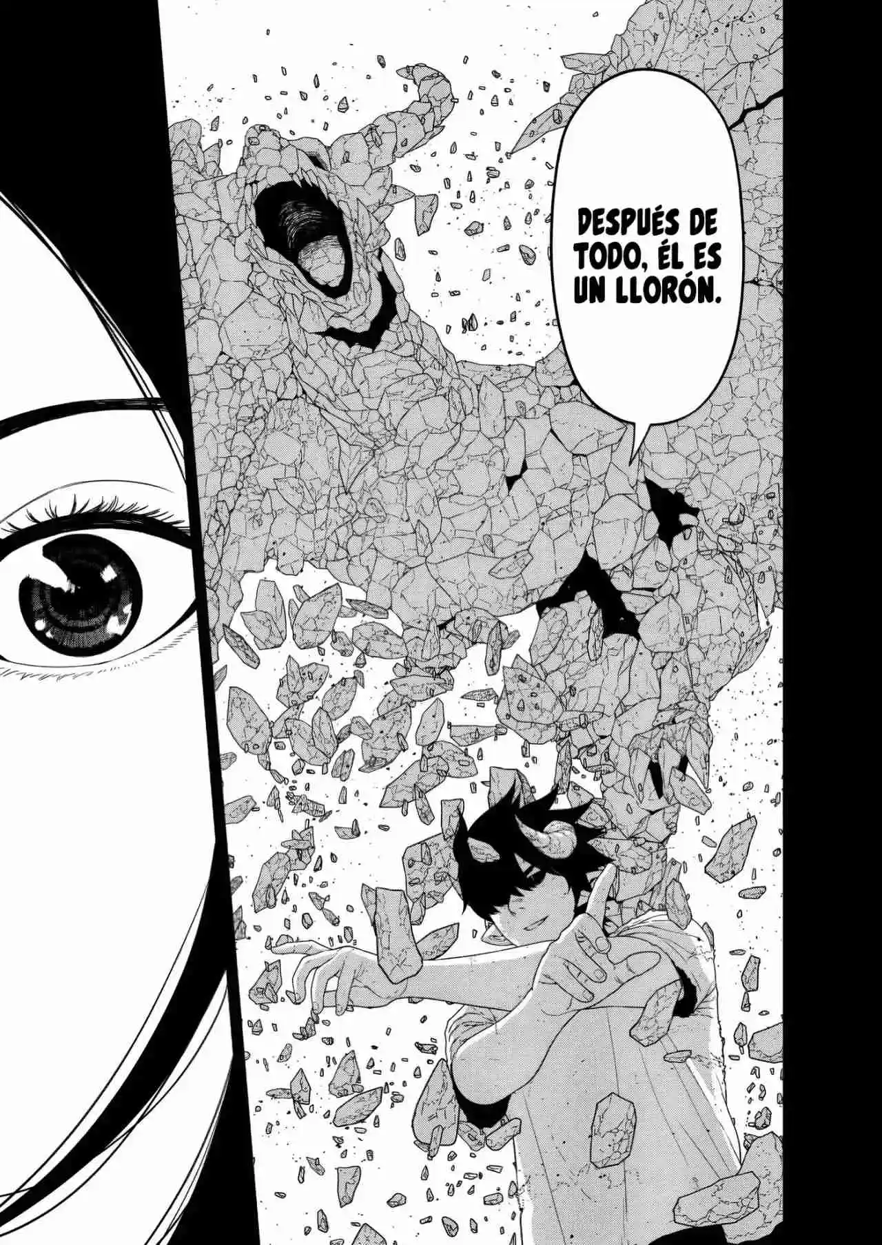 Maou Gun Saikyou No Majutsushi Wa Ningen Datta - Capítulo 47 - Página 14 - LectorTMOo