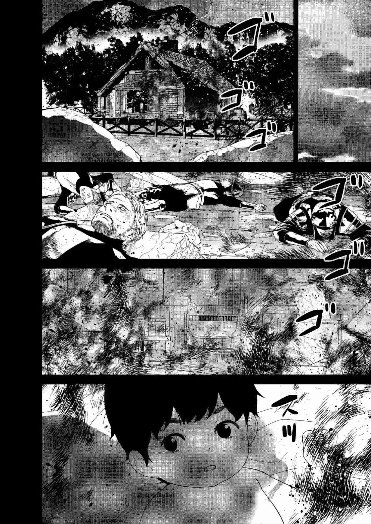 Maou Gun Saikyou No Majutsushi Wa Ningen Datta - Capítulo 47 - Página 16 - LectorTMOo