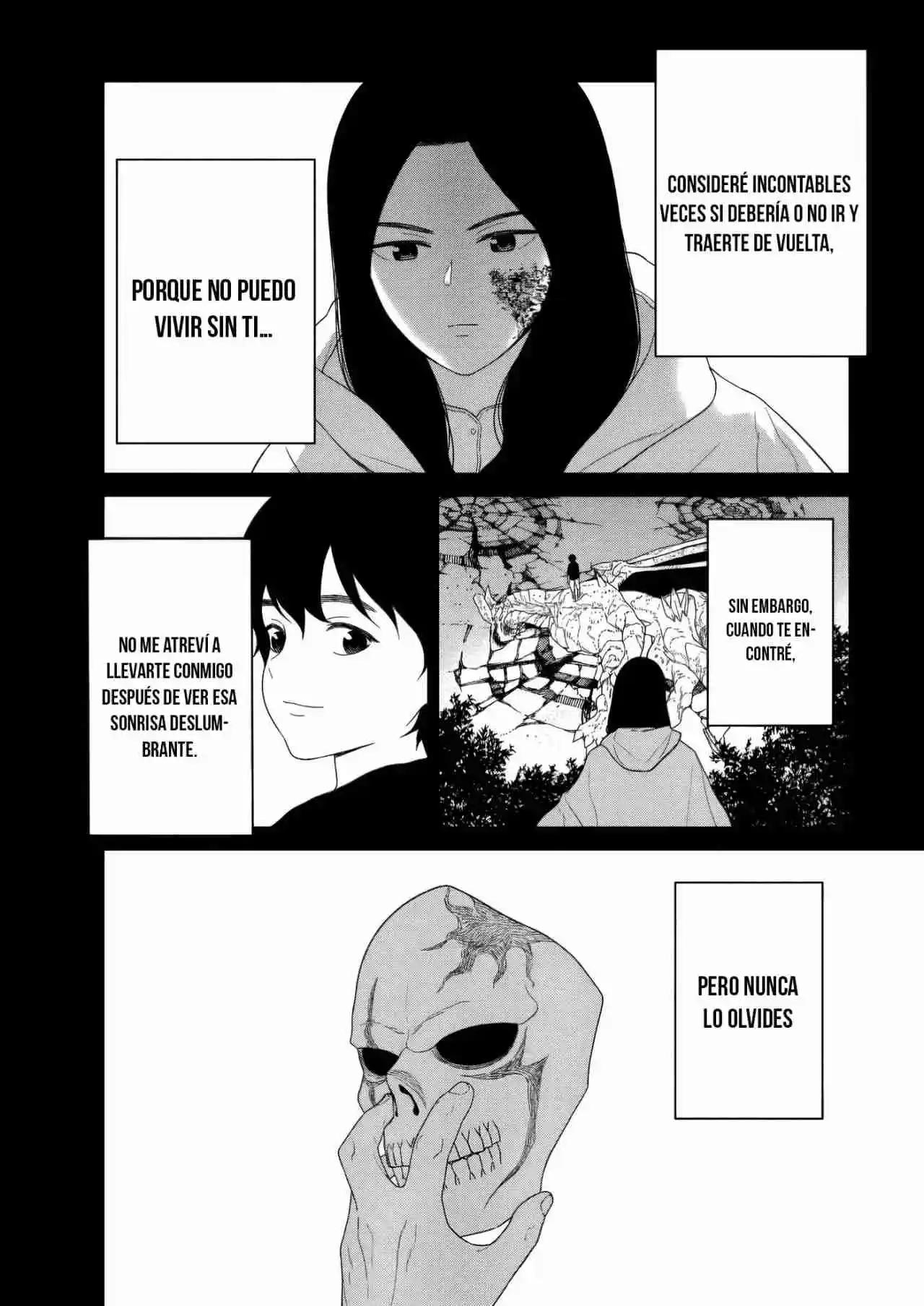 Maou Gun Saikyou No Majutsushi Wa Ningen Datta - Capítulo 47 - Página 23 - LectorTMOo