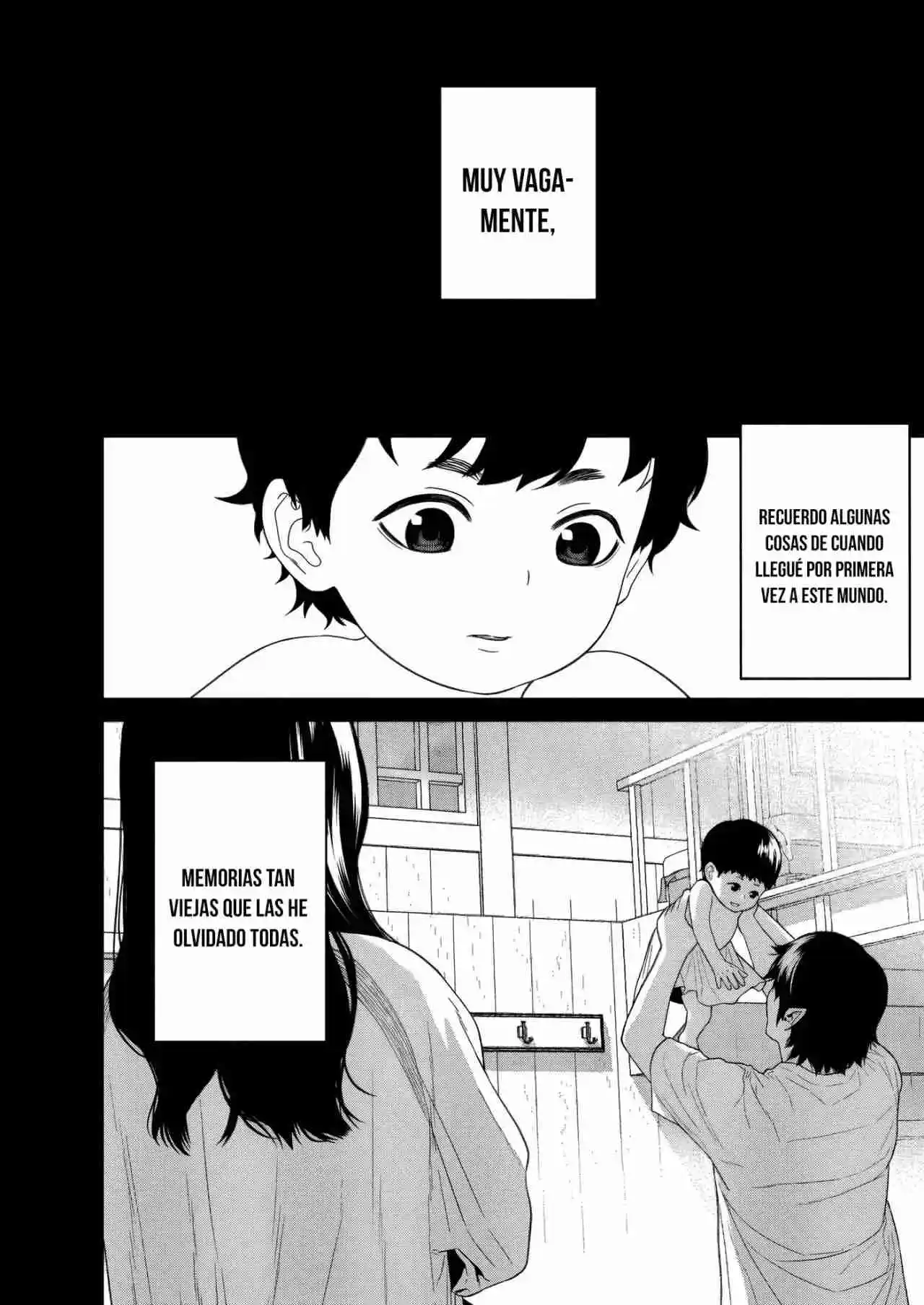 Maou Gun Saikyou No Majutsushi Wa Ningen Datta - Capítulo 47 - Página 28 - LectorTMOo