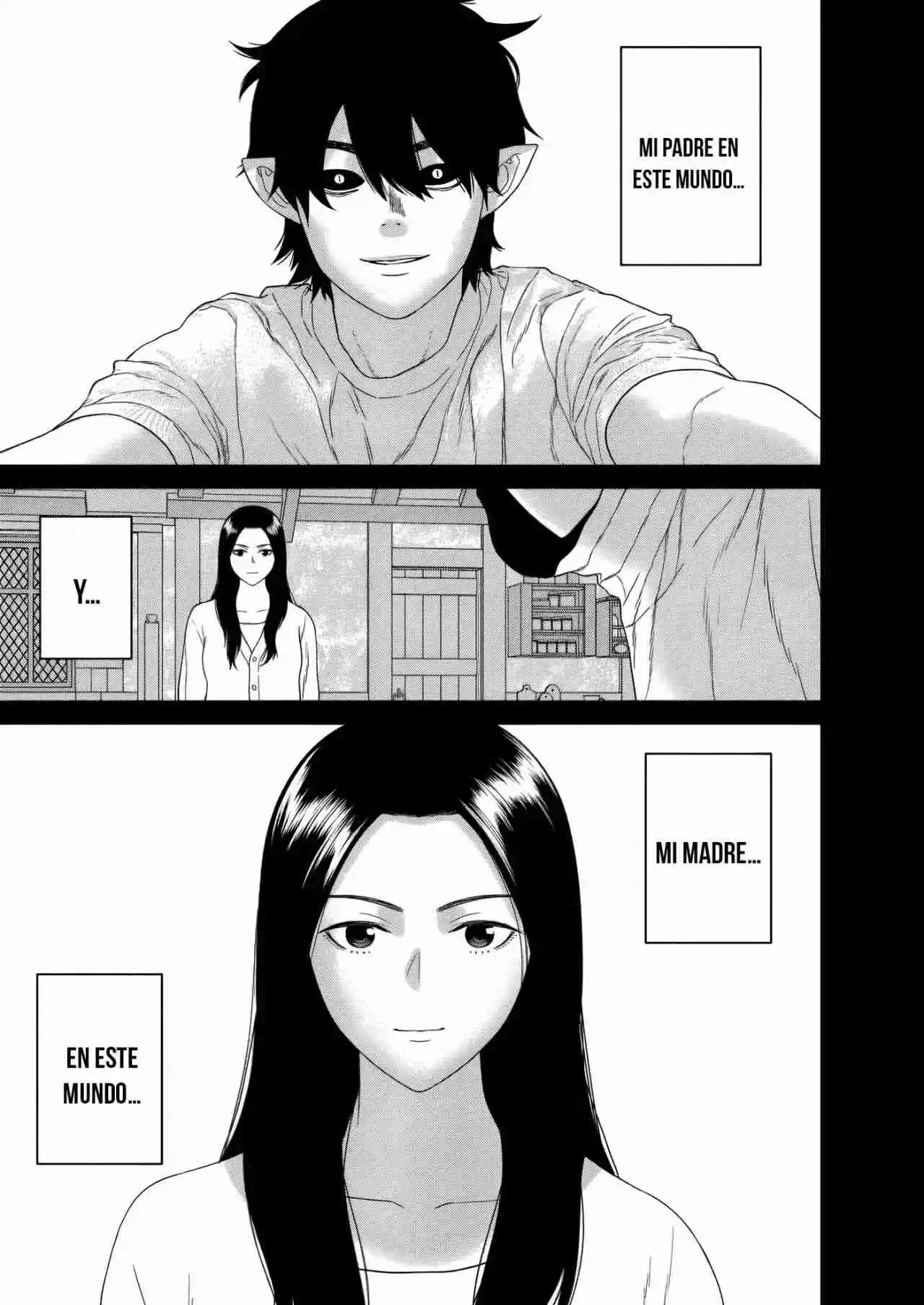 Maou Gun Saikyou No Majutsushi Wa Ningen Datta - Capítulo 47 - Página 29 - LectorTMOo