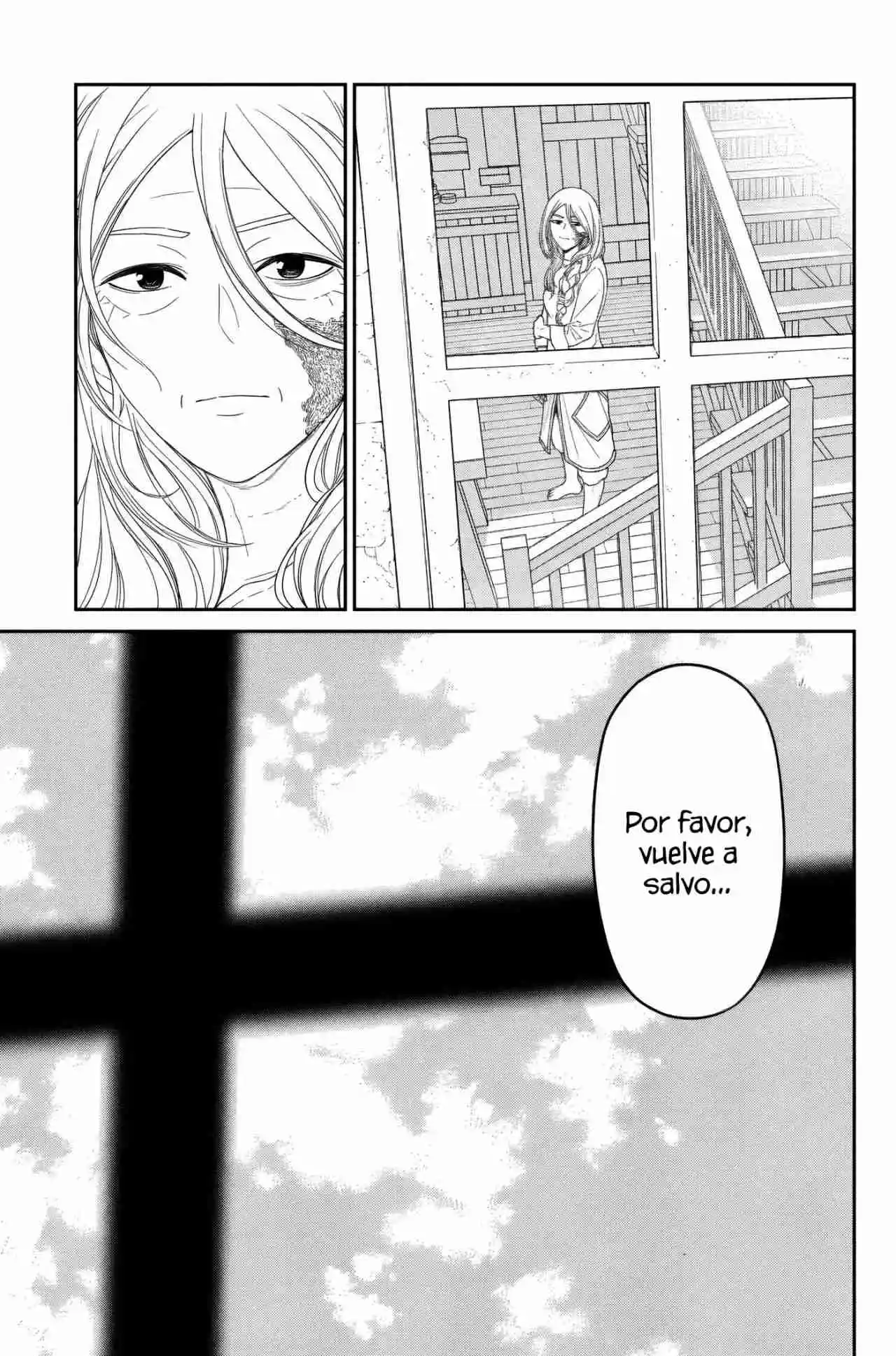 Maou Gun Saikyou No Majutsushi Wa Ningen Datta - Capítulo 48 - Página 6 - LectorTMOo