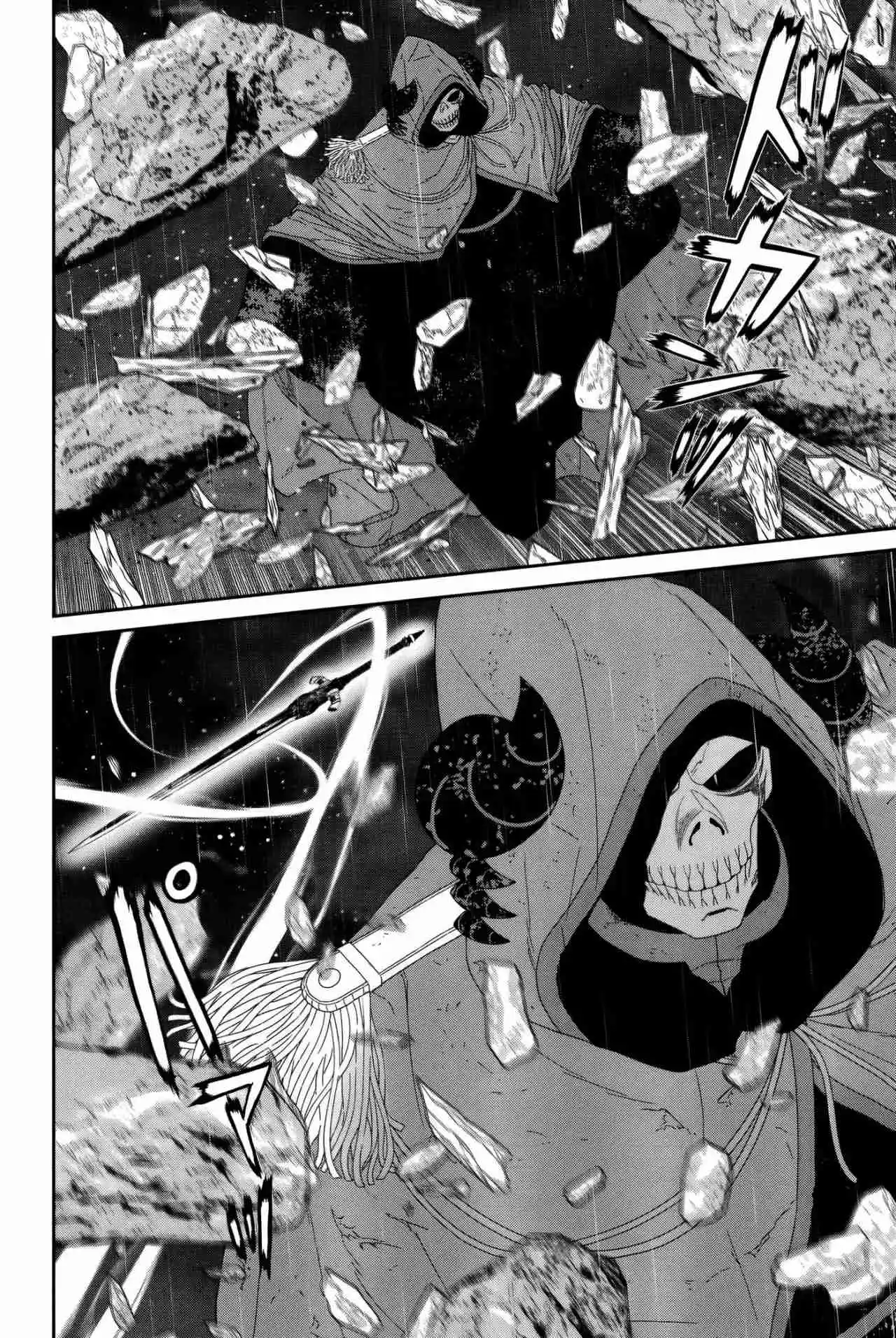 Maou Gun Saikyou No Majutsushi Wa Ningen Datta - Capítulo 49 - Página 6 - LectorTMOo