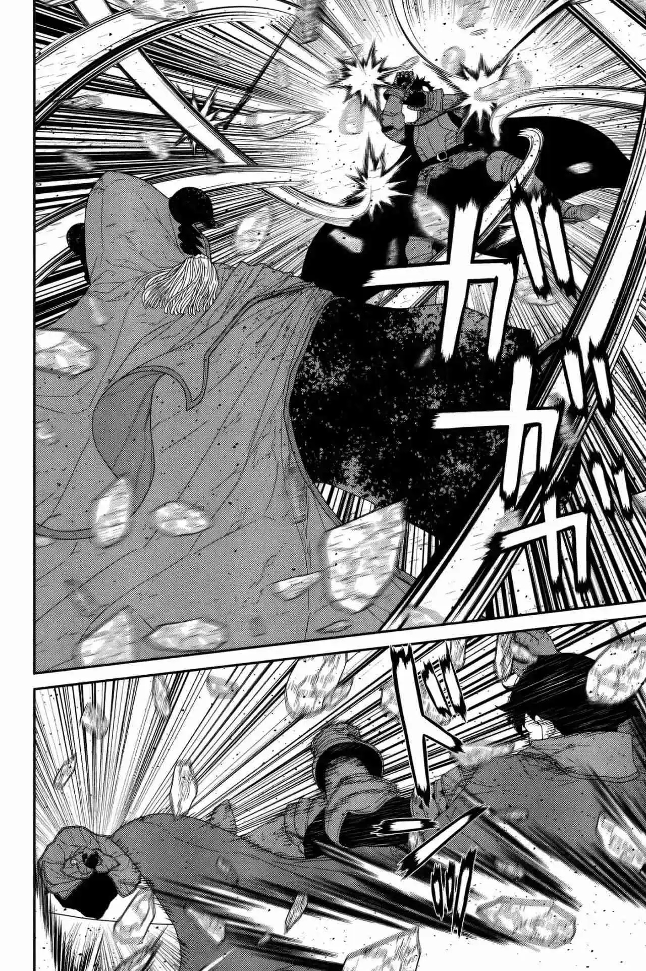 Maou Gun Saikyou No Majutsushi Wa Ningen Datta - Capítulo 49 - Página 12 - LectorTMOo