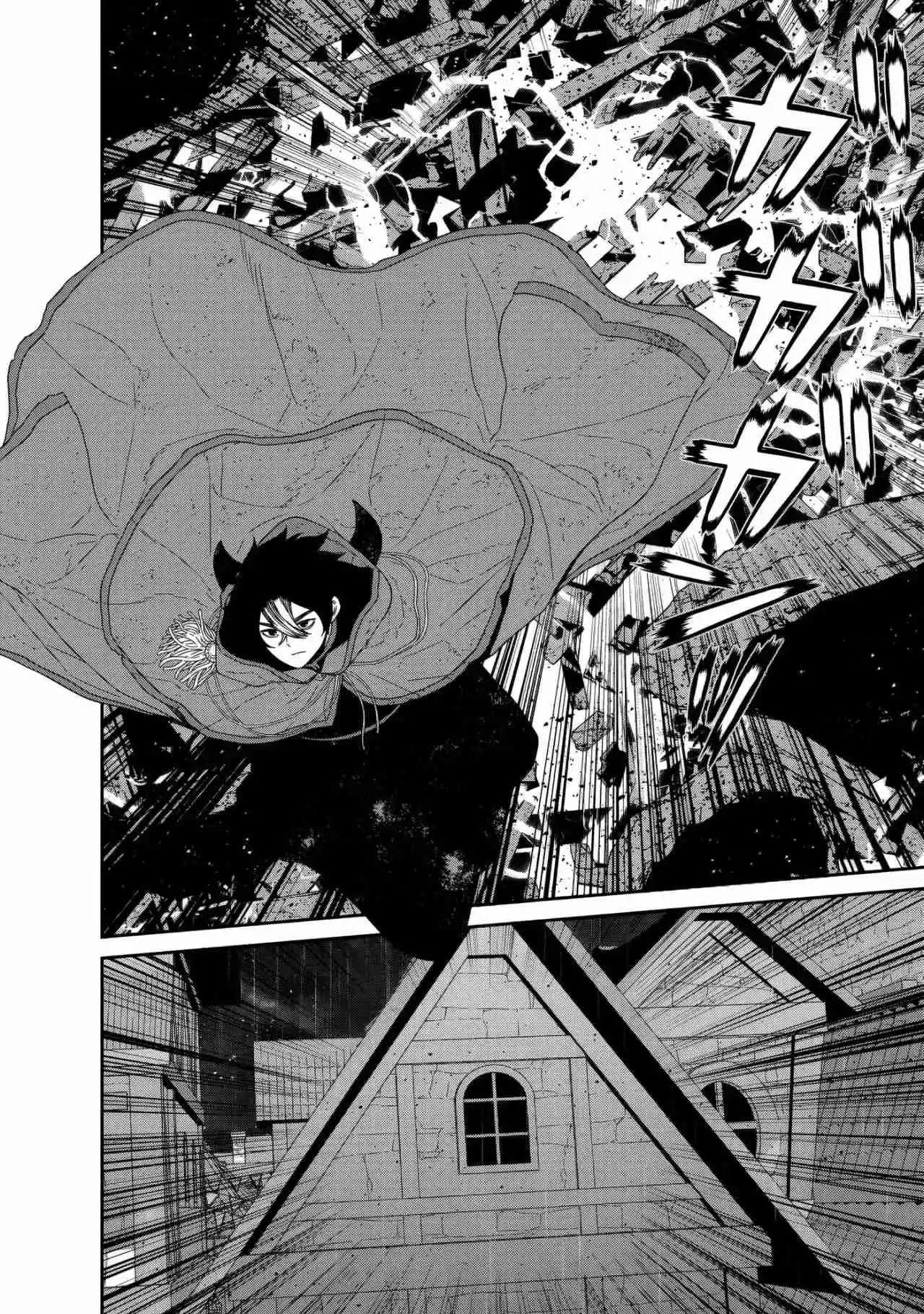 Maou Gun Saikyou No Majutsushi Wa Ningen Datta - Capítulo 49 - Página 20 - LectorTMOo