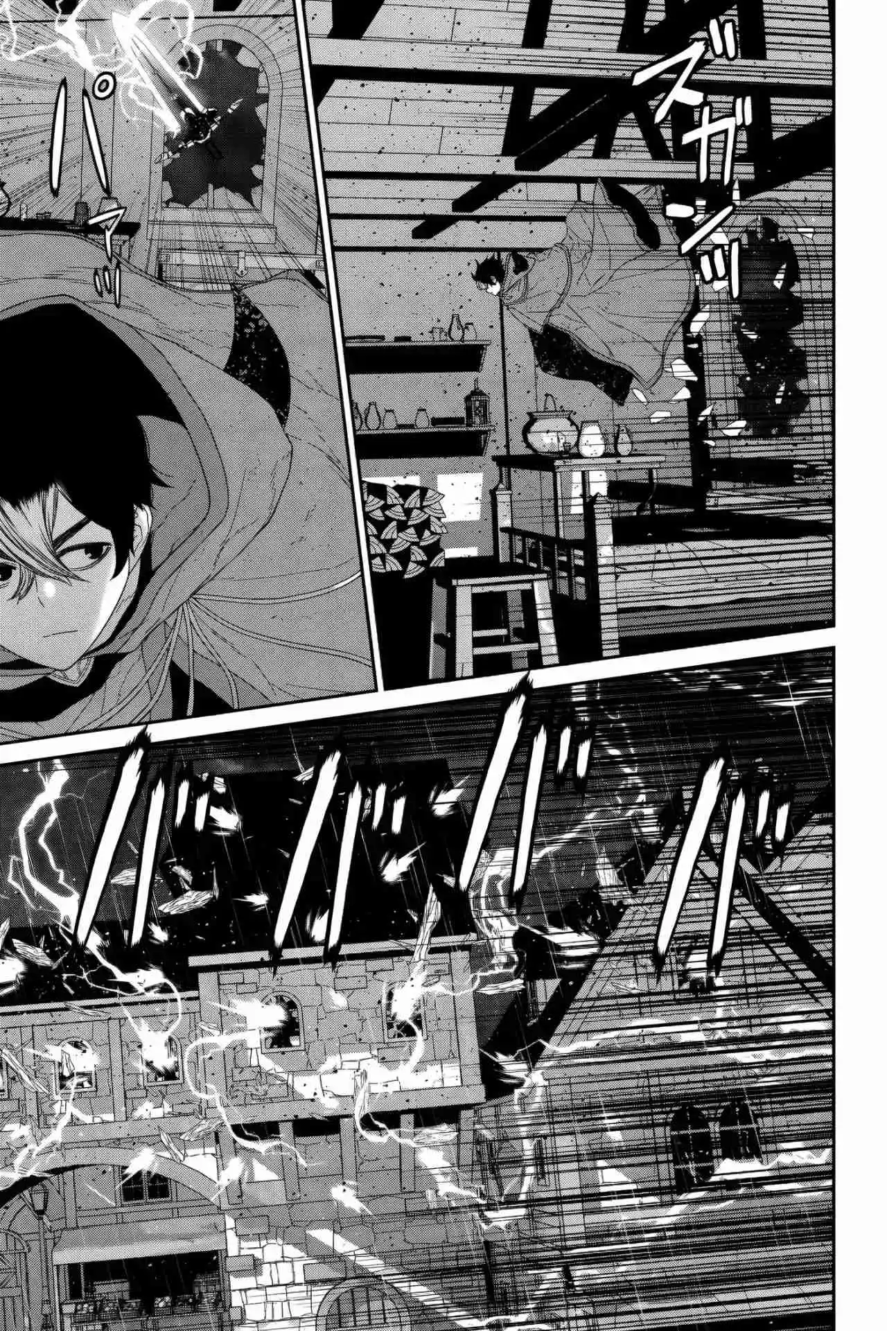 Maou Gun Saikyou No Majutsushi Wa Ningen Datta - Capítulo 49 - Página 21 - LectorTMOo