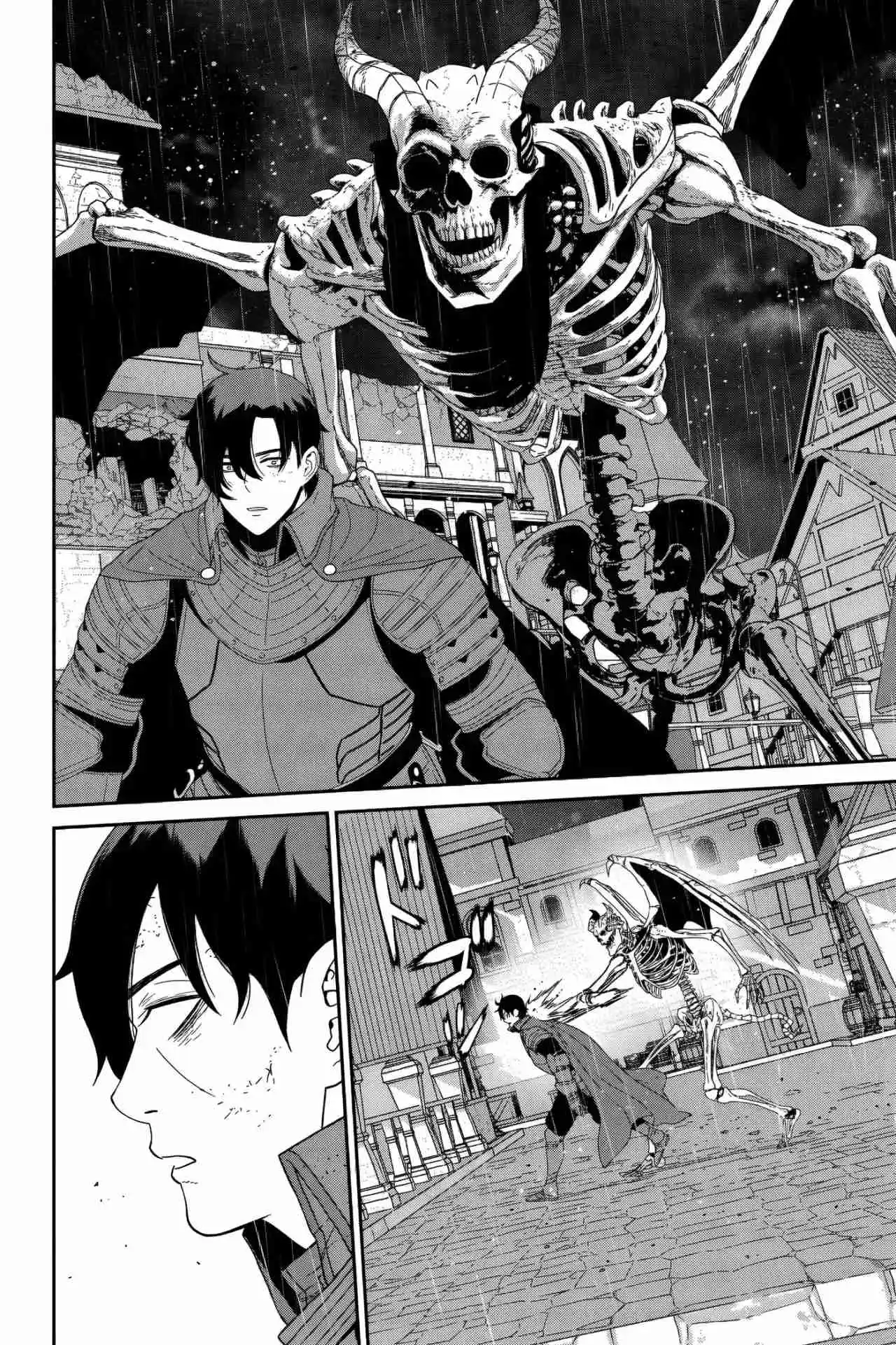 Maou Gun Saikyou No Majutsushi Wa Ningen Datta - Capítulo 49 - Página 27 - LectorTMOo