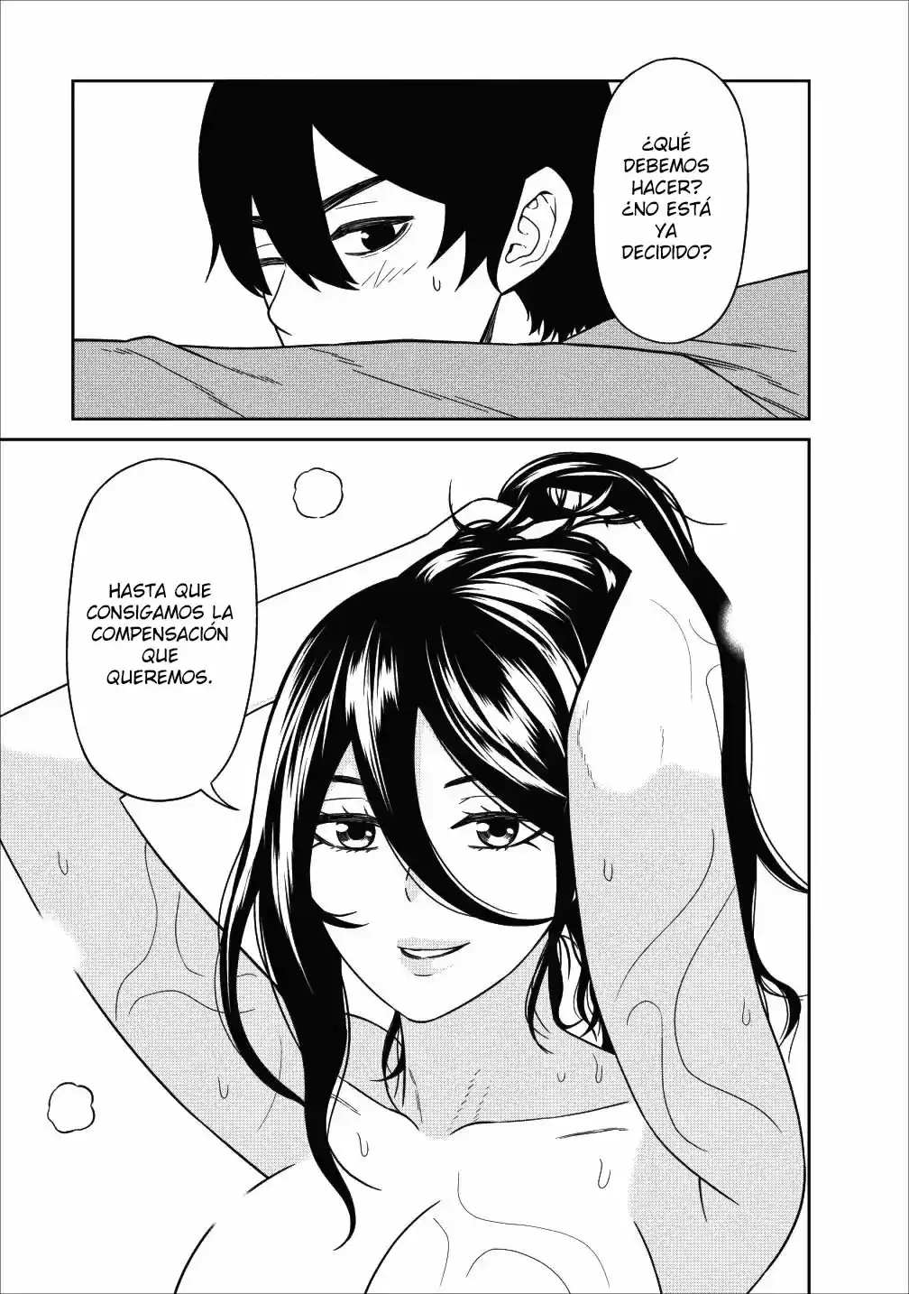 Maou Gun Saikyou No Majutsushi Wa Ningen Datta - Capítulo 5 - Página 22 - LectorTMOo