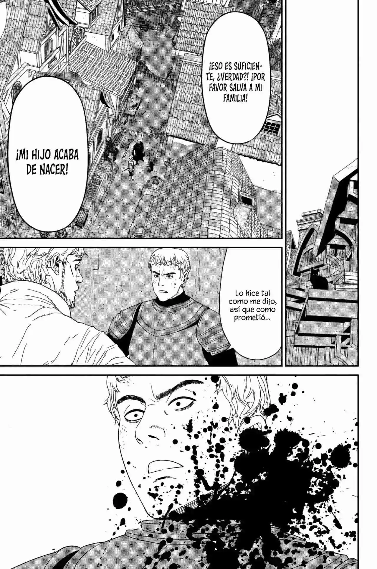 Maou Gun Saikyou No Majutsushi Wa Ningen Datta - Capítulo 50 - Página 18 - LectorTMOo