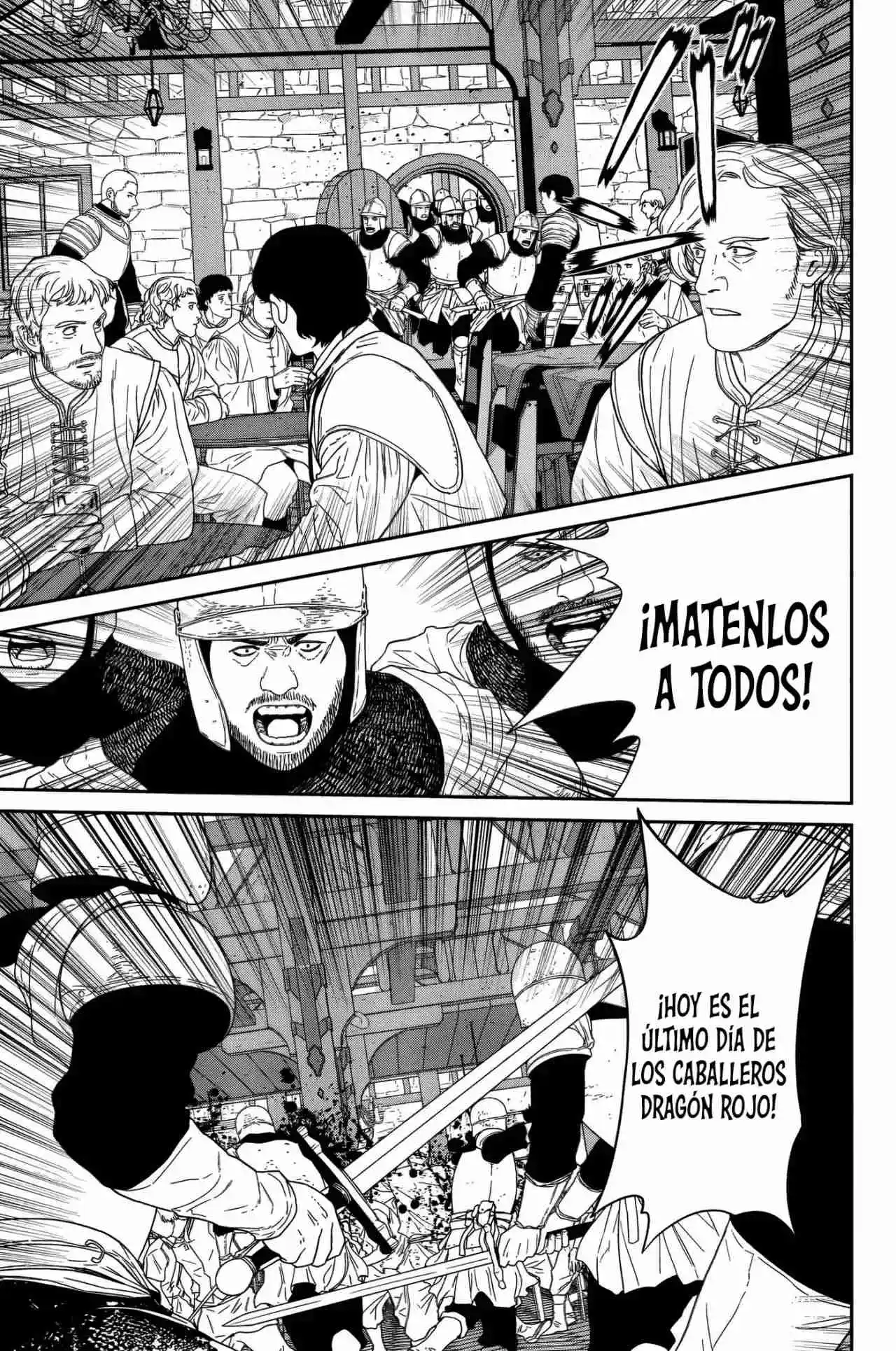 Maou Gun Saikyou No Majutsushi Wa Ningen Datta - Capítulo 50 - Página 20 - LectorTMOo
