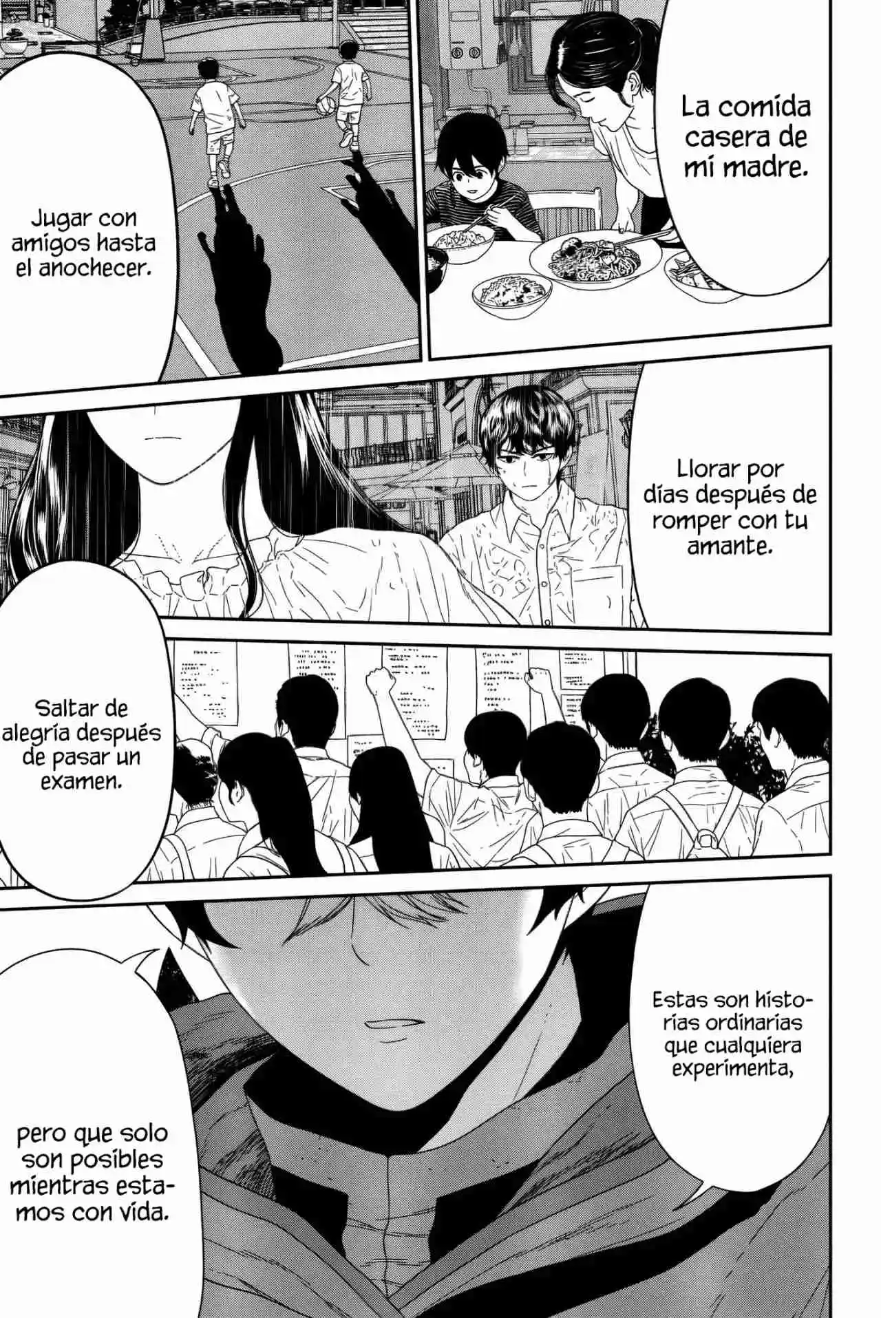 Maou Gun Saikyou No Majutsushi Wa Ningen Datta - Capítulo 50 - Página 26 - LectorTMOo