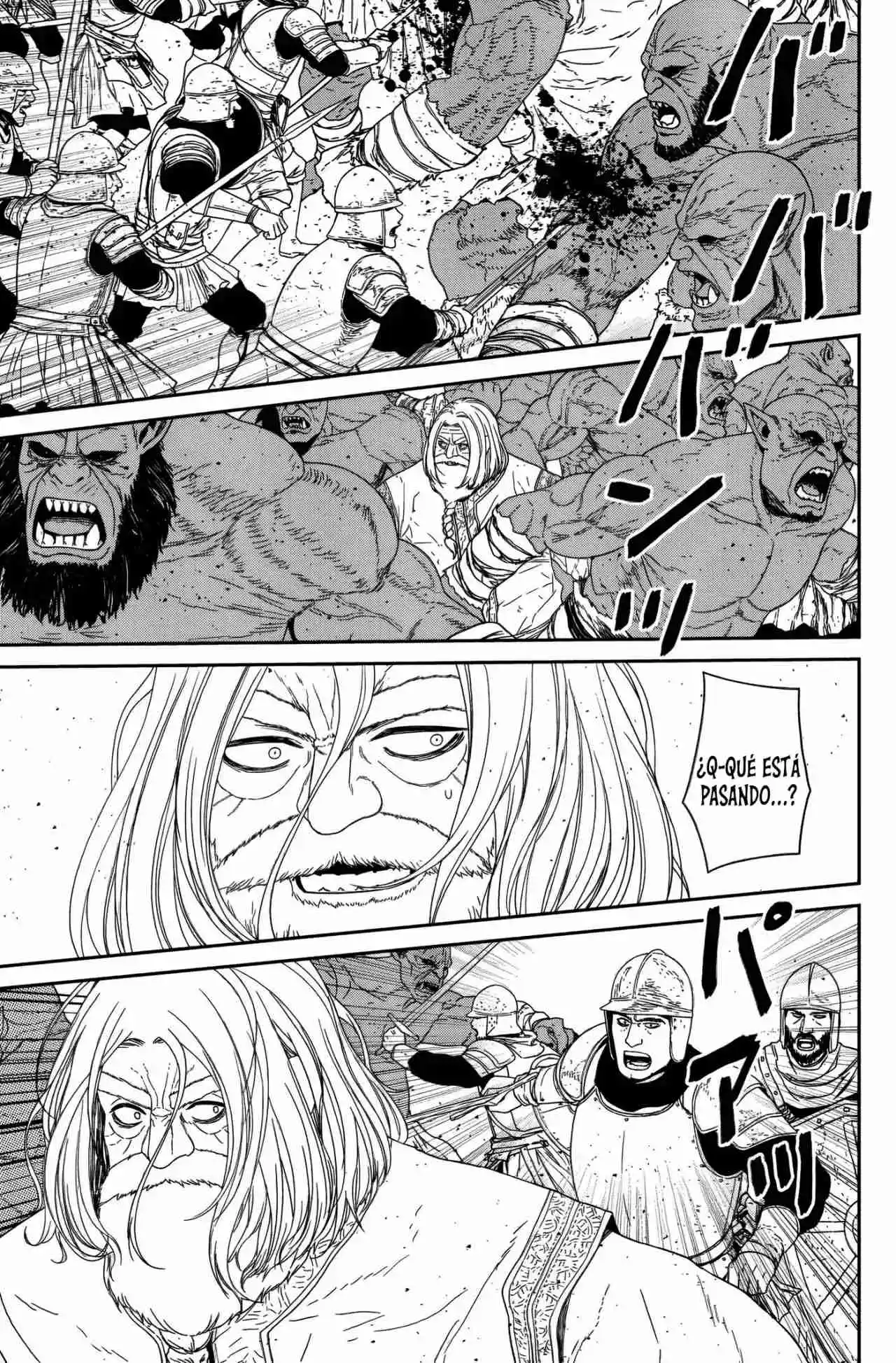 Maou Gun Saikyou No Majutsushi Wa Ningen Datta - Capítulo 51 - Página 7 - LectorTMOo
