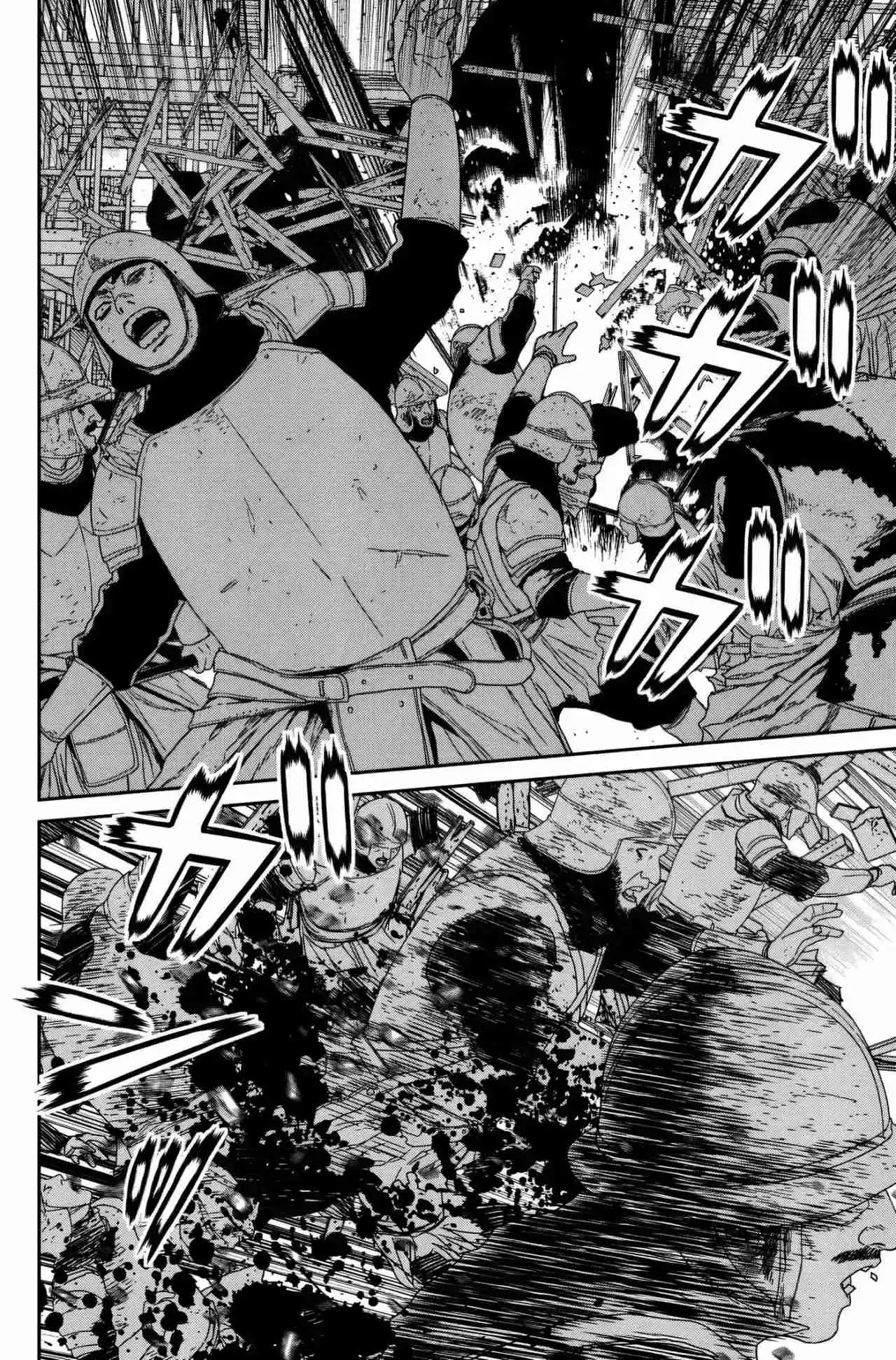 Maou Gun Saikyou No Majutsushi Wa Ningen Datta - Capítulo 51 - Página 13 - LectorTMOo