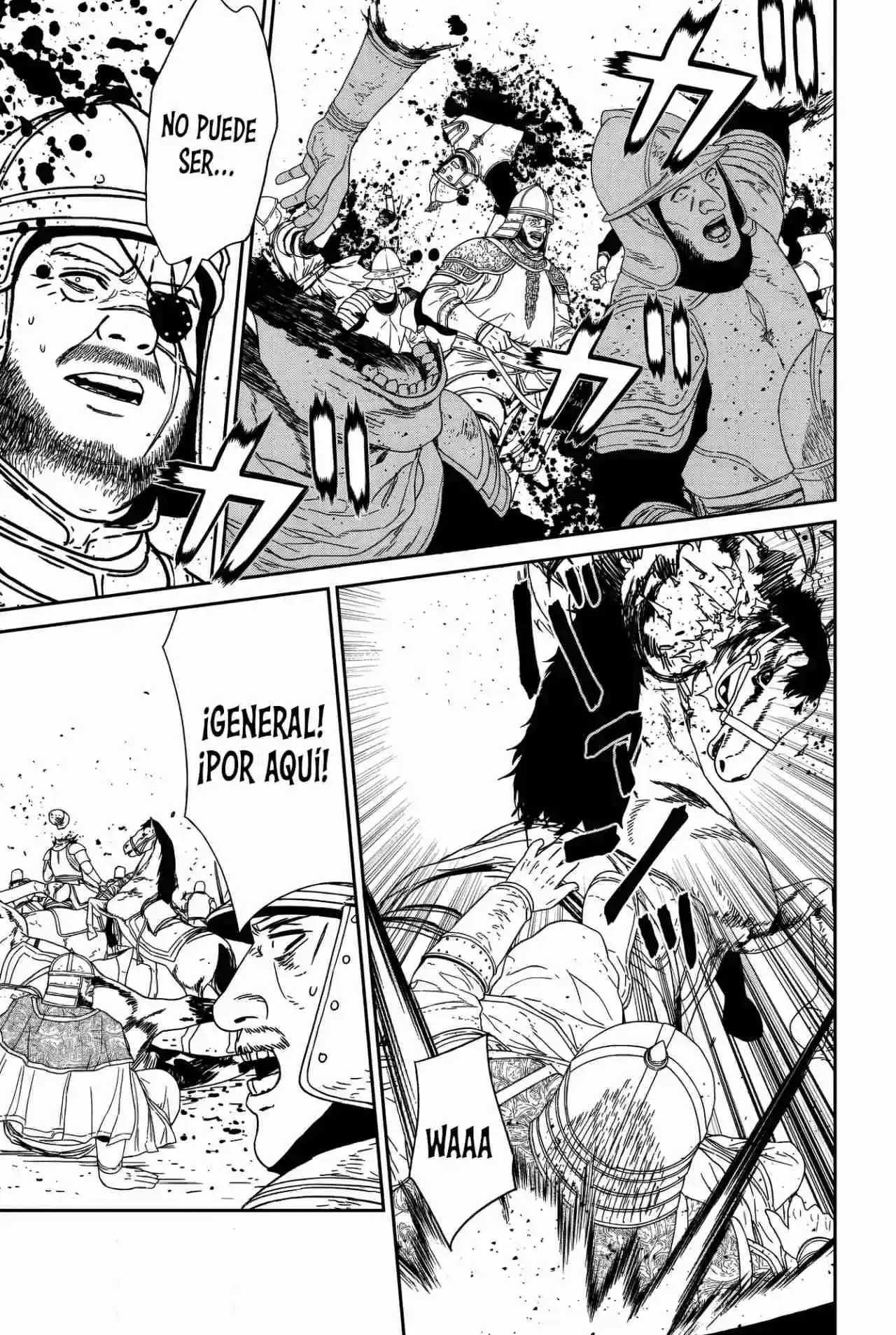 Maou Gun Saikyou No Majutsushi Wa Ningen Datta - Capítulo 51 - Página 28 - LectorTMOo