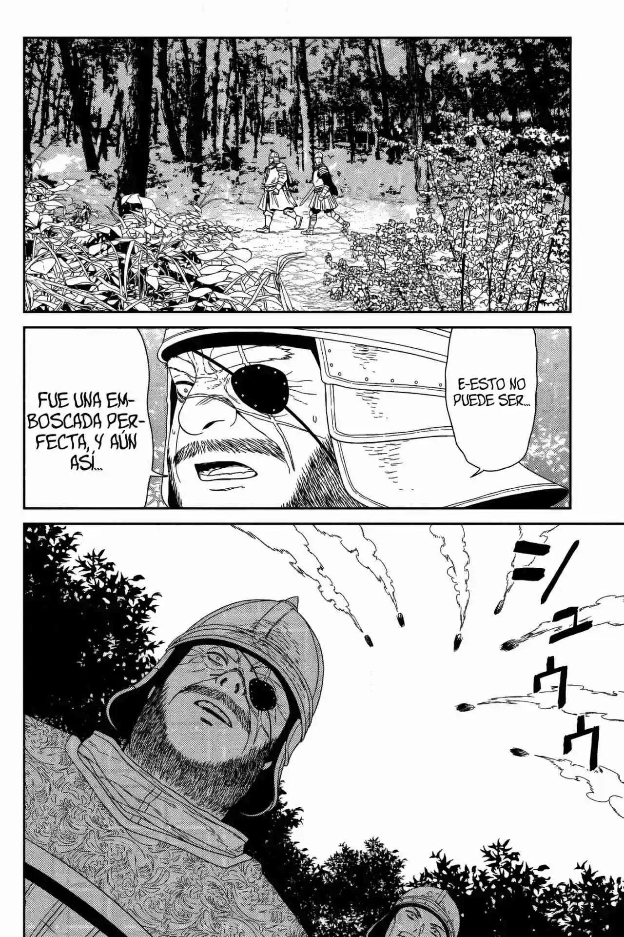 Maou Gun Saikyou No Majutsushi Wa Ningen Datta - Capítulo 51 - Página 31 - LectorTMOo