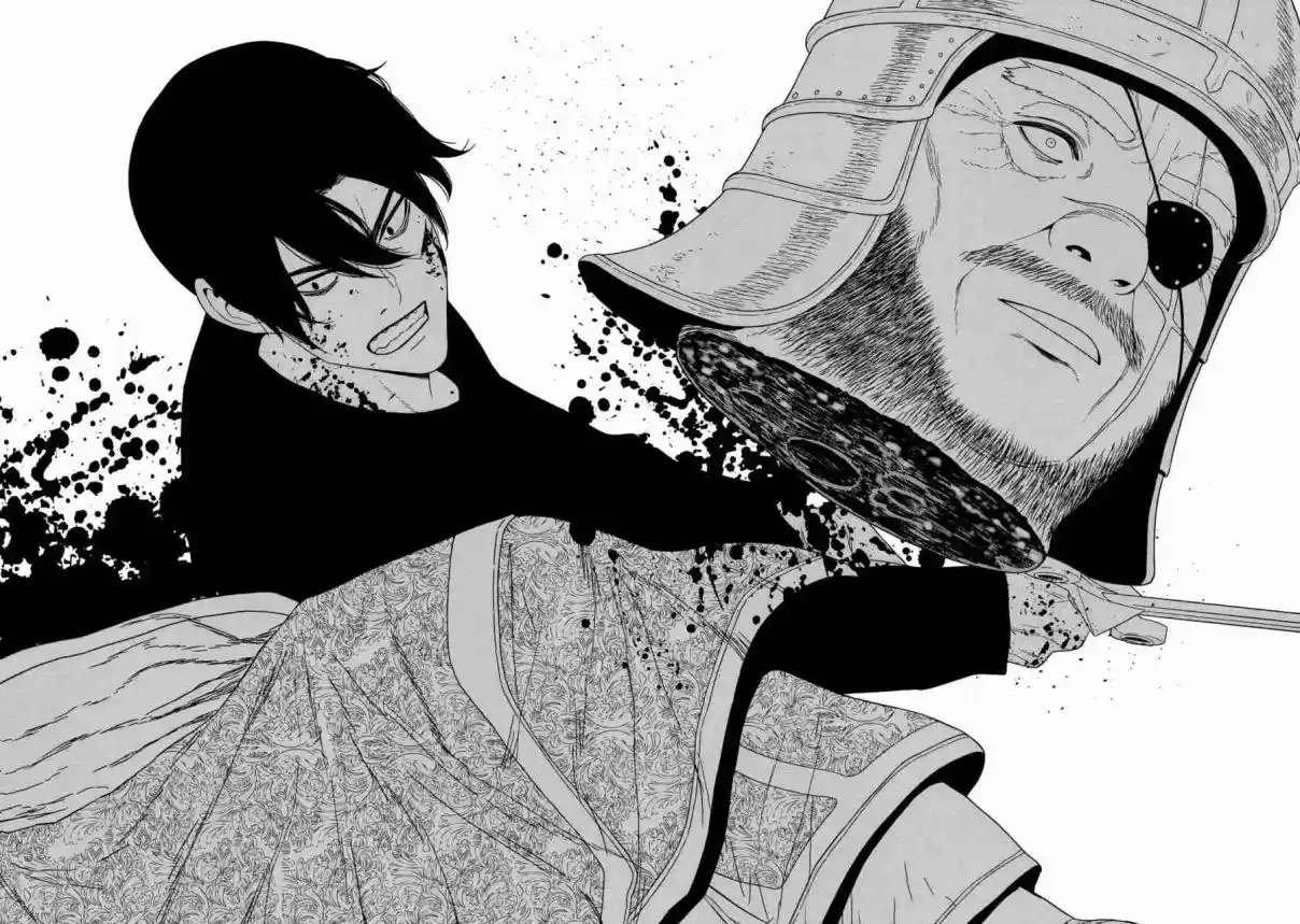 Maou Gun Saikyou No Majutsushi Wa Ningen Datta - Capítulo 51 - Página 35 - LectorTMOo