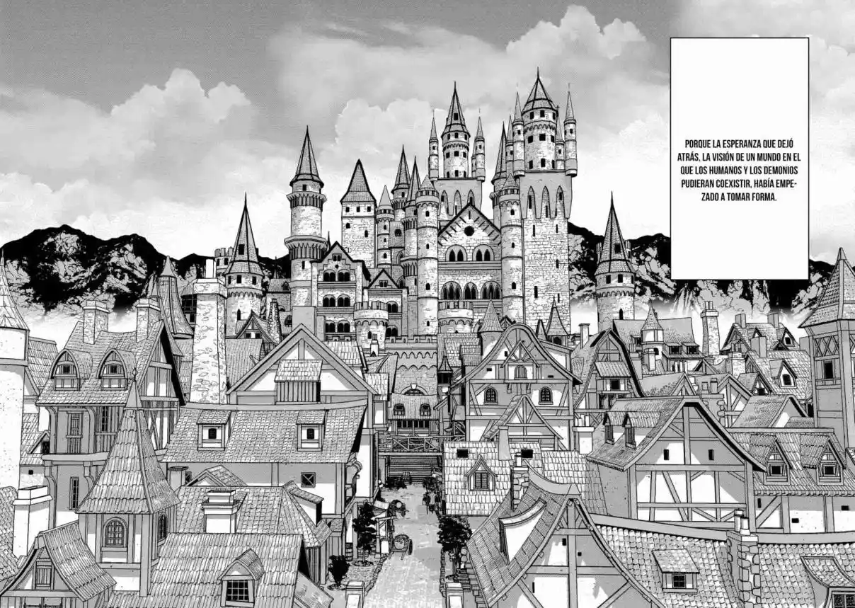 Maou Gun Saikyou No Majutsushi Wa Ningen Datta (Novela) - Capítulo 52 - Página 27 - LectorTMOo